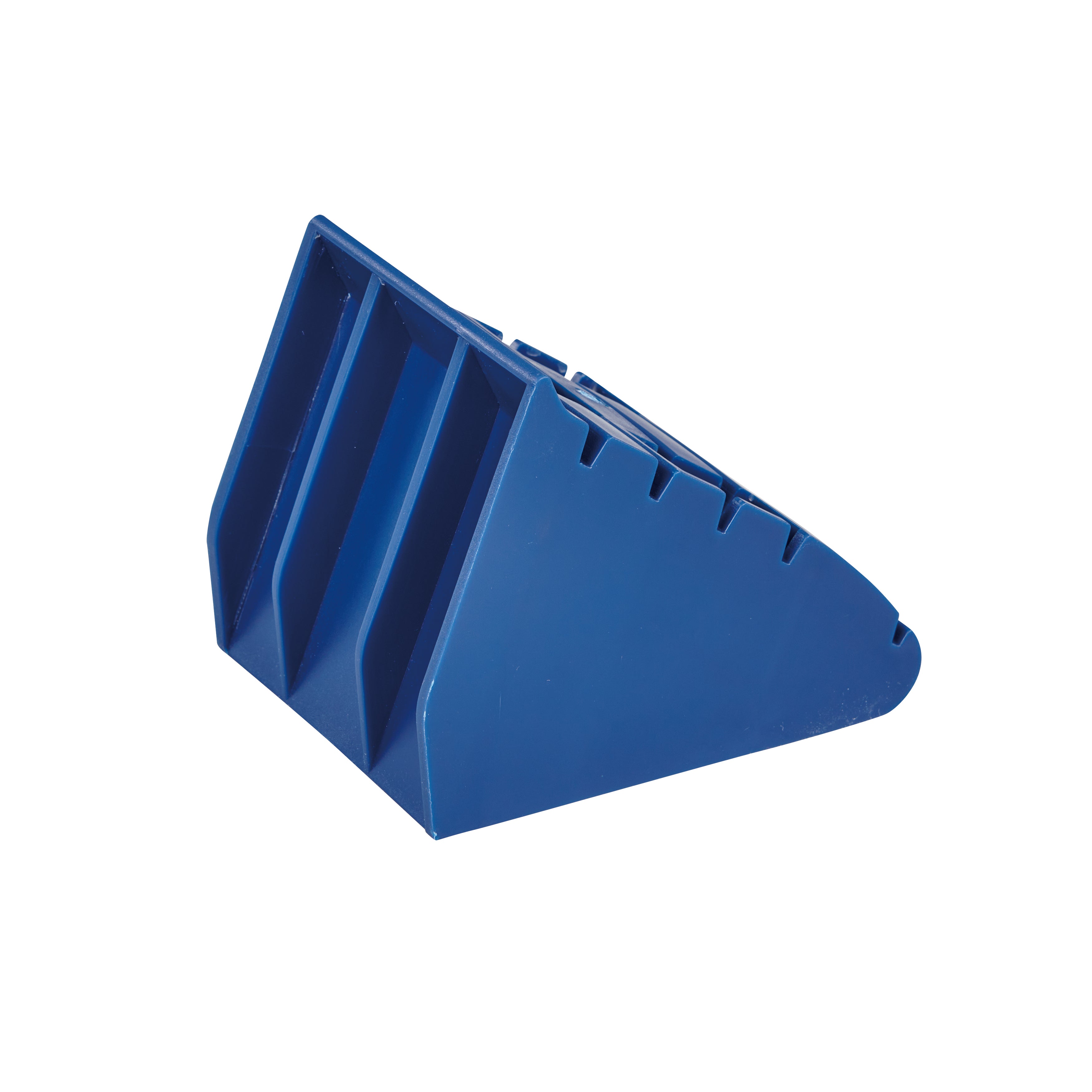 Companion Caravan Leveller and Chock