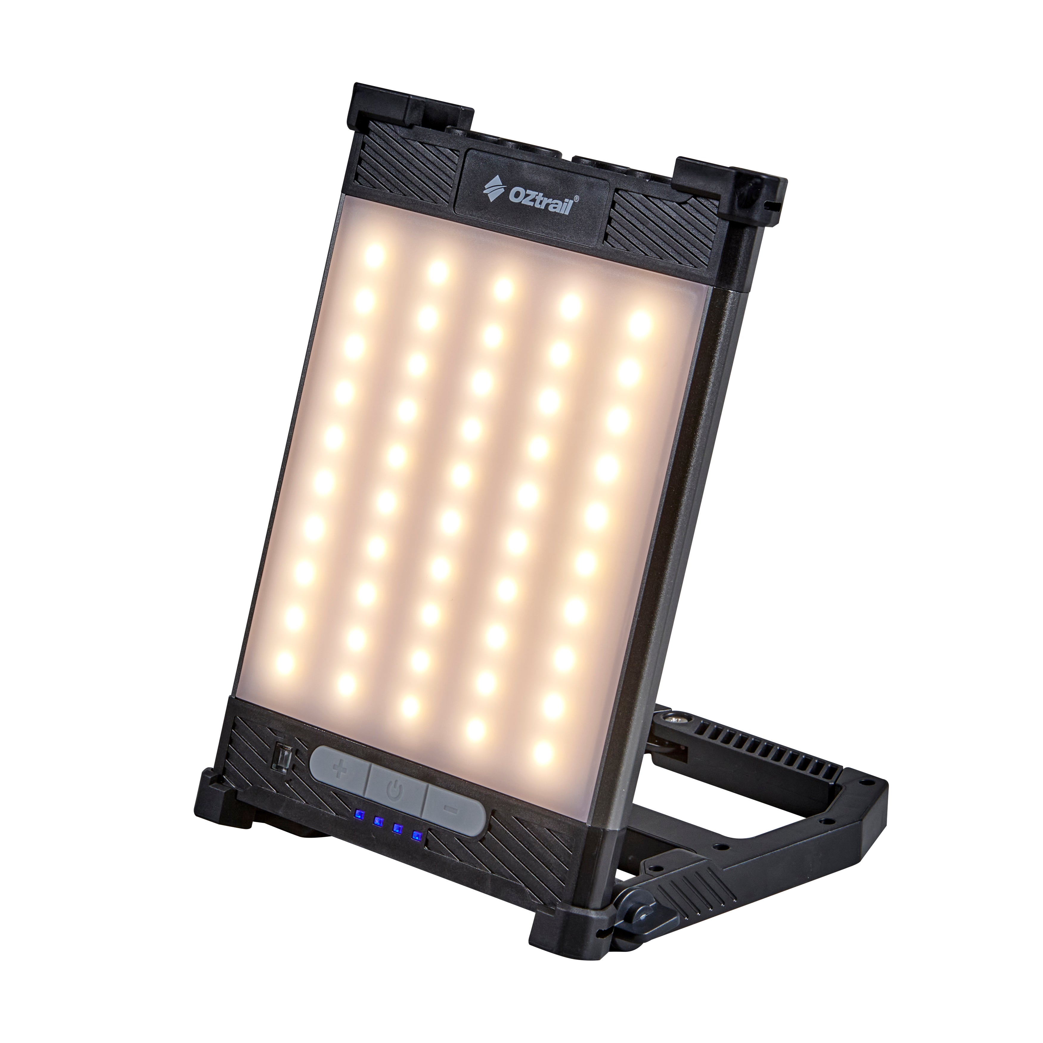 OZtrail Lumos Panel 1600L Light