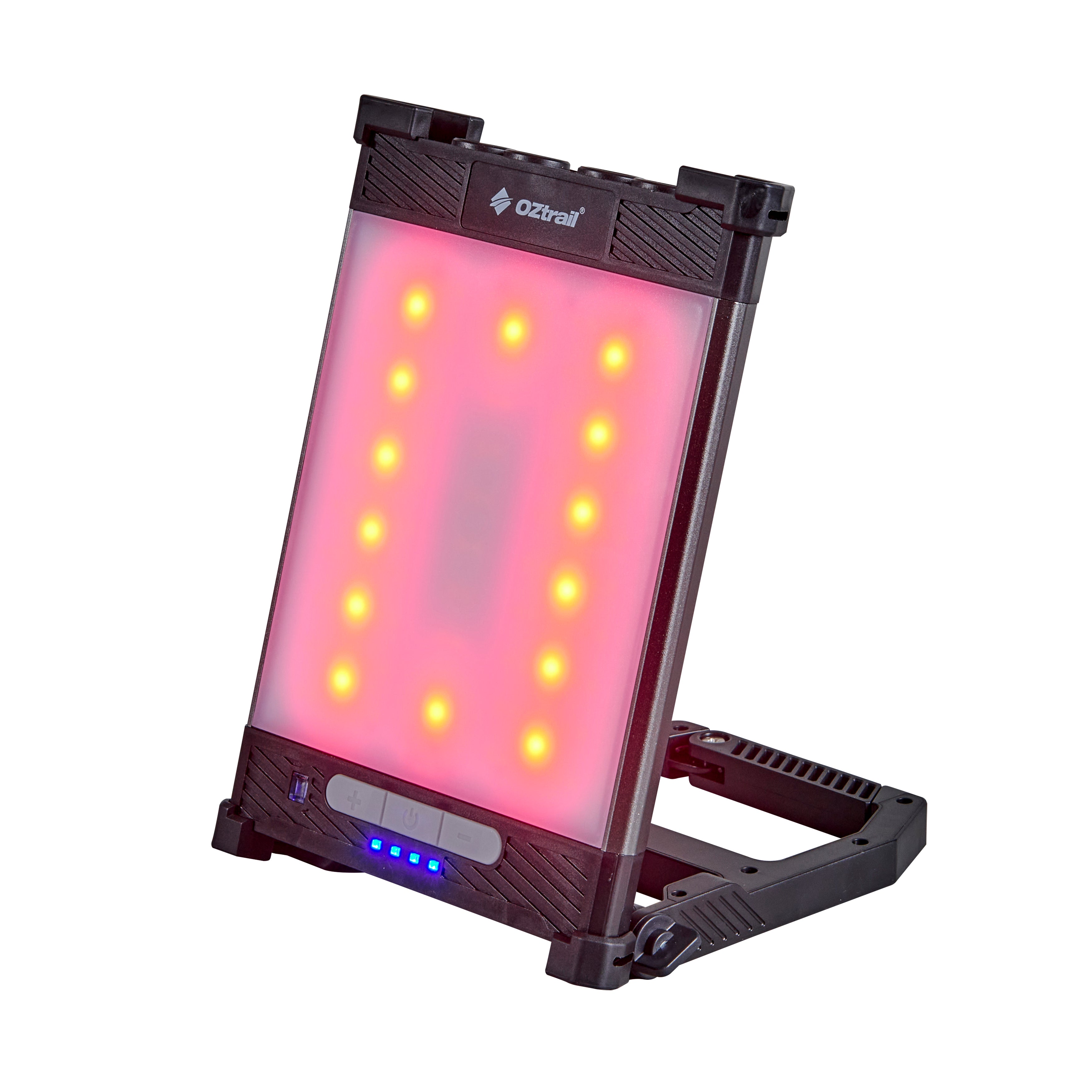 OZtrail Lumos Panel 1600L Light