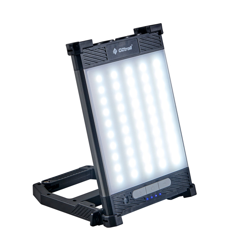 OZtrail Lumos Panel 1600L Light