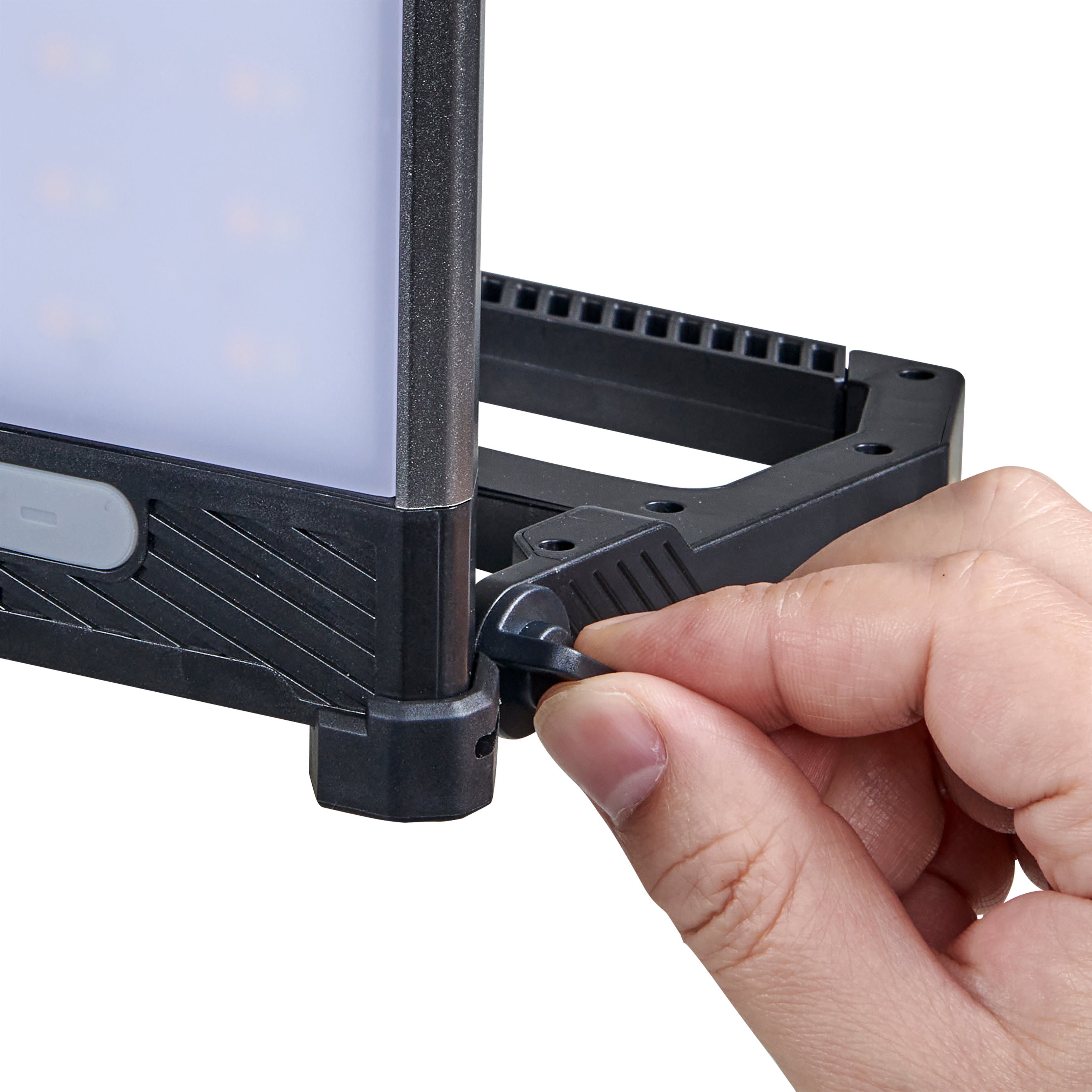 OZtrail Lumos Panel 1600L Light