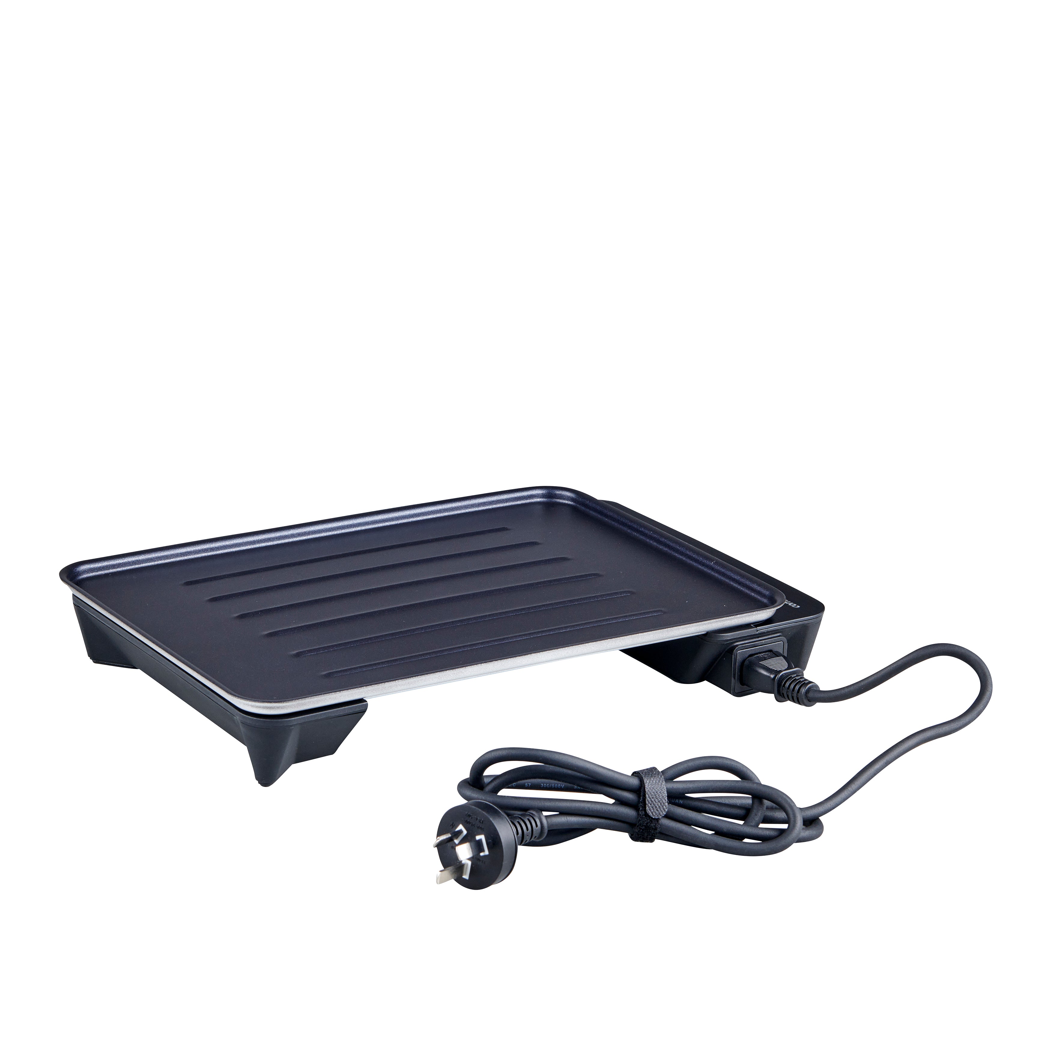 Companion Roam Swift Sear 240V BBQ