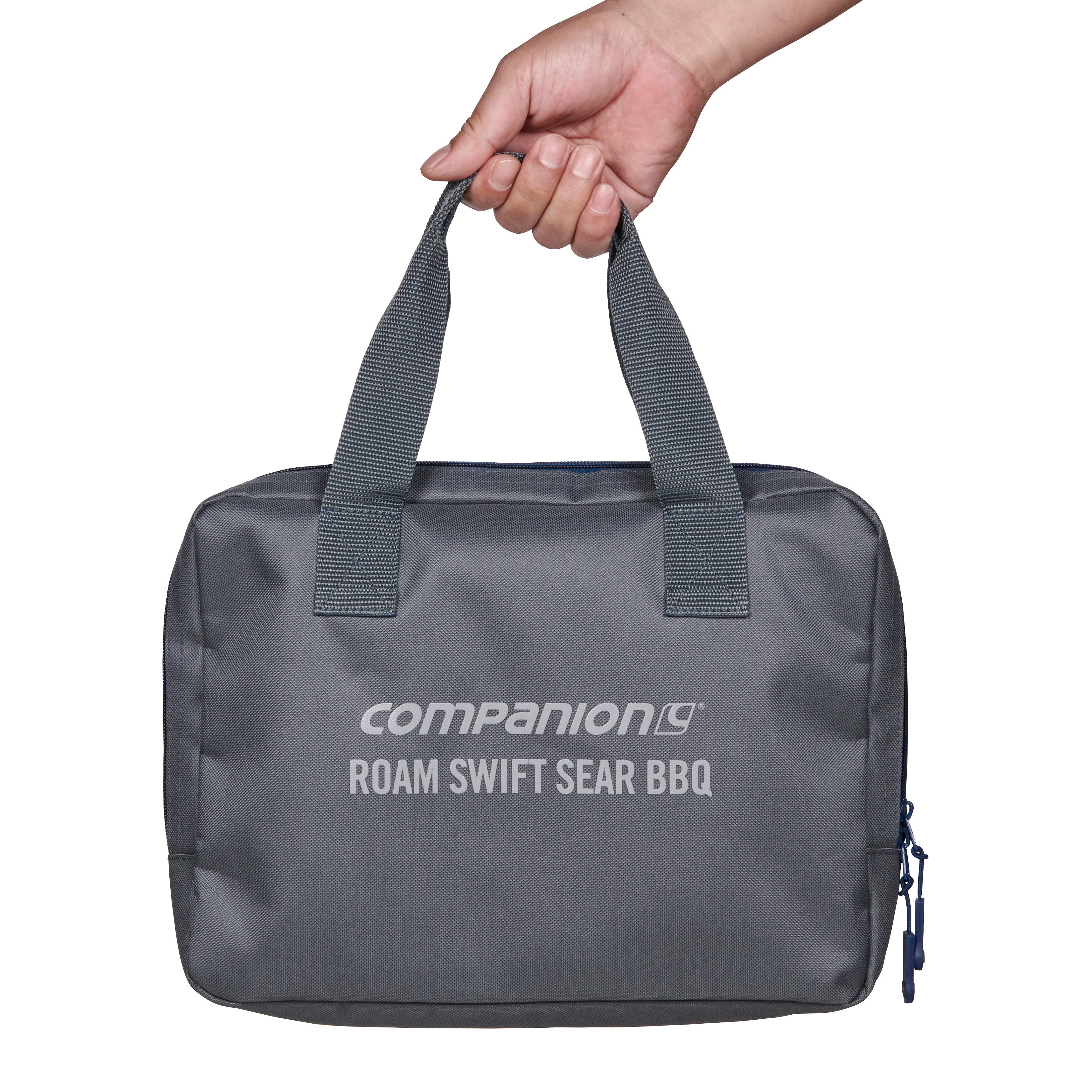 Companion Roam Swift Sear 240V BBQ