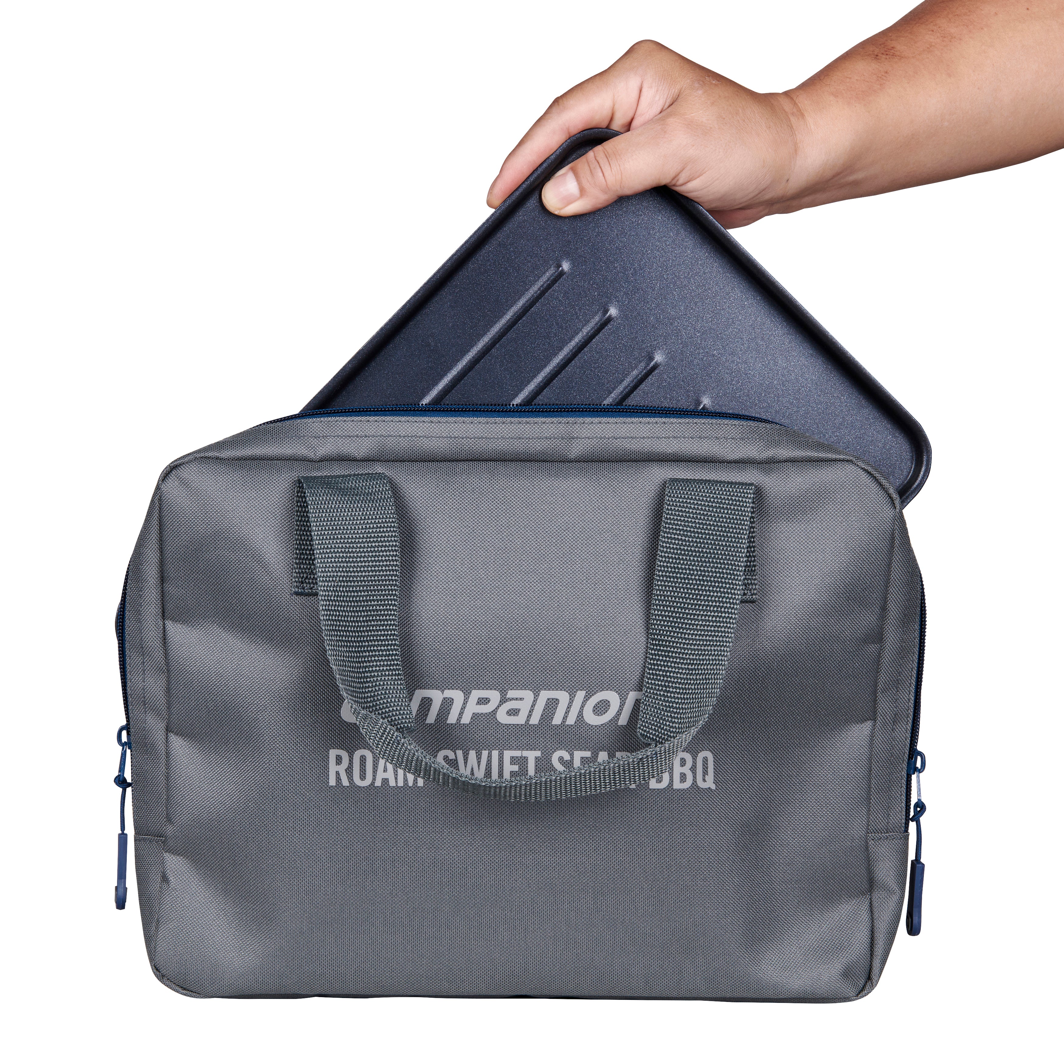 Companion Roam Swift Sear 240V BBQ