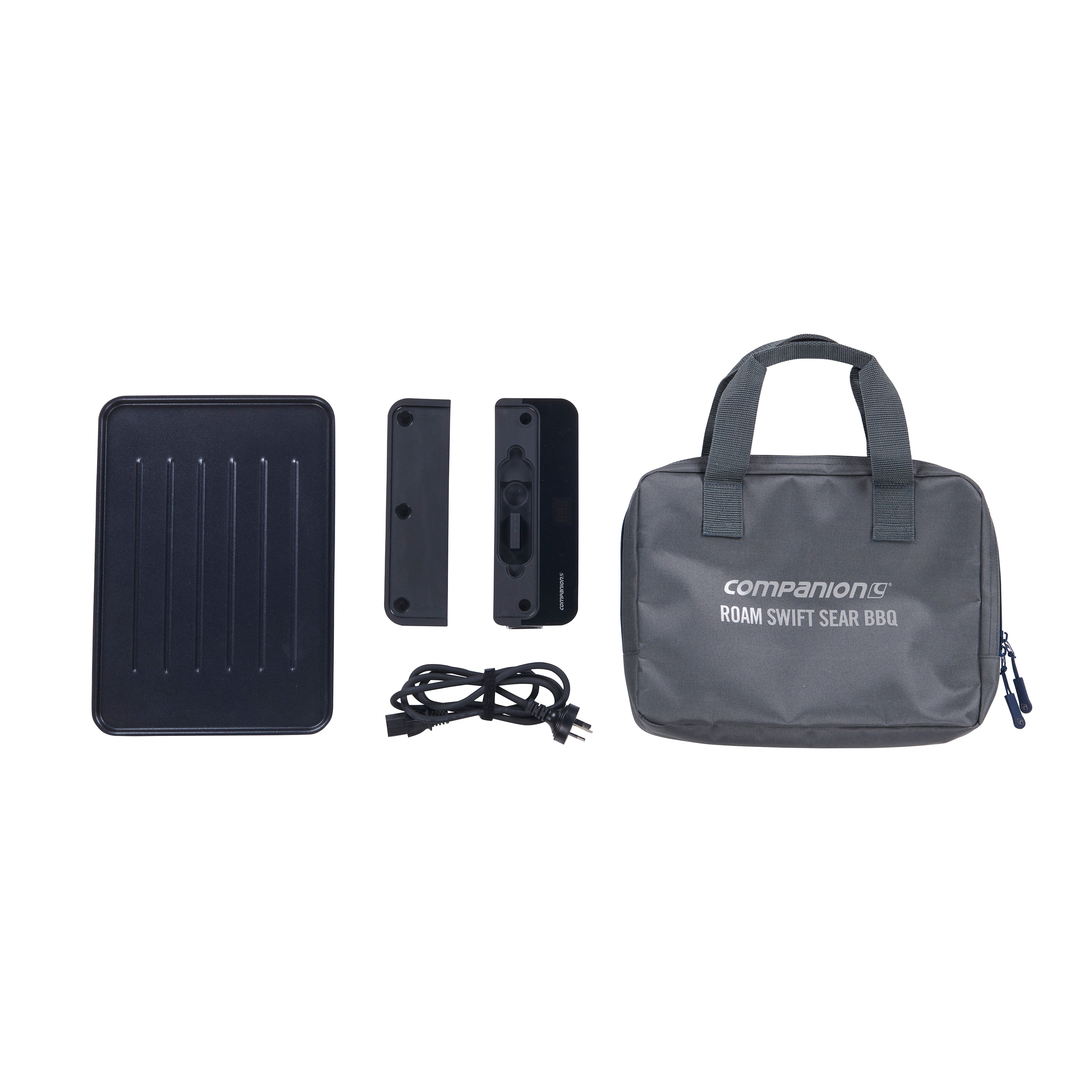 Companion Roam Swift Sear 240V BBQ