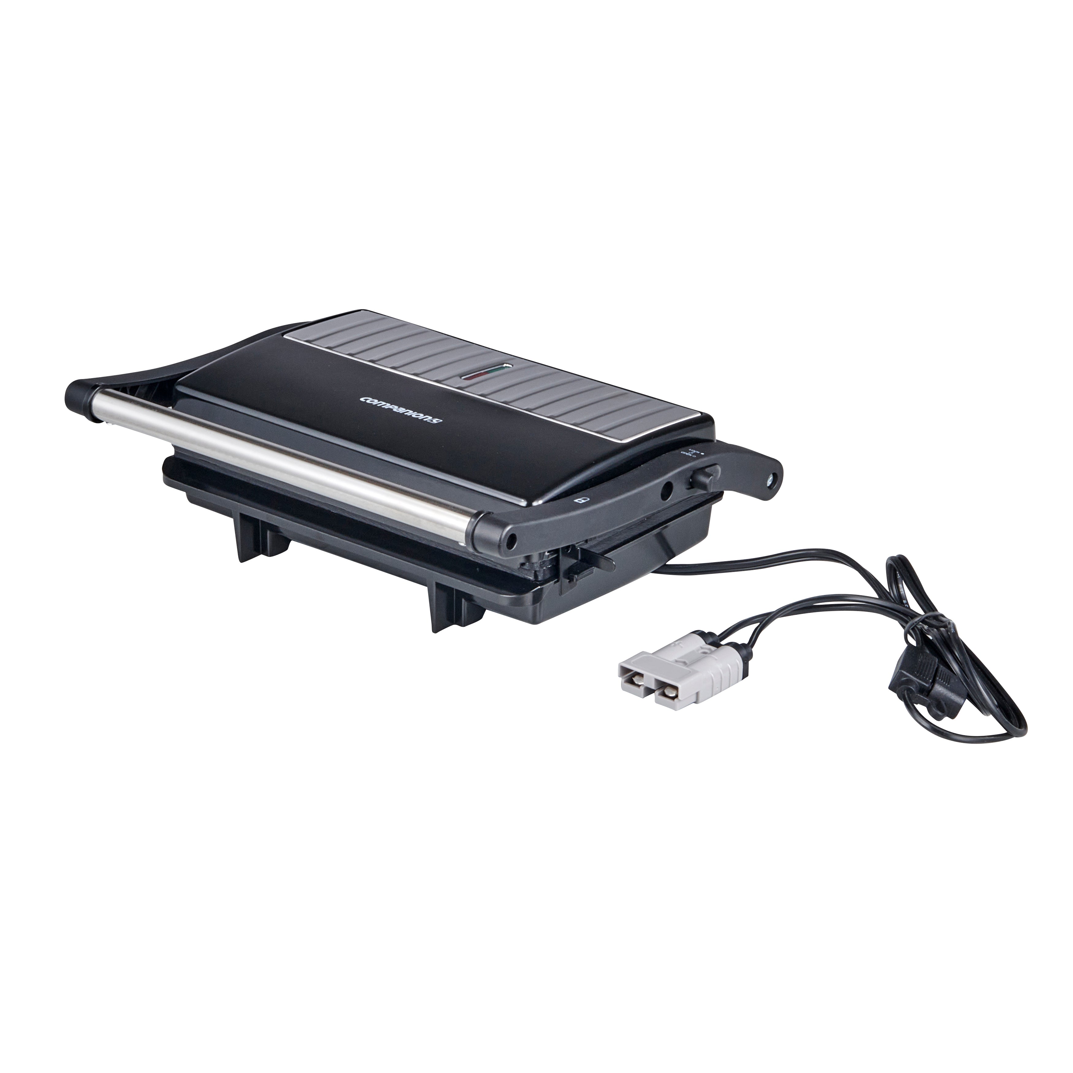 Companion Roam 12V Sandwich Grill Press
