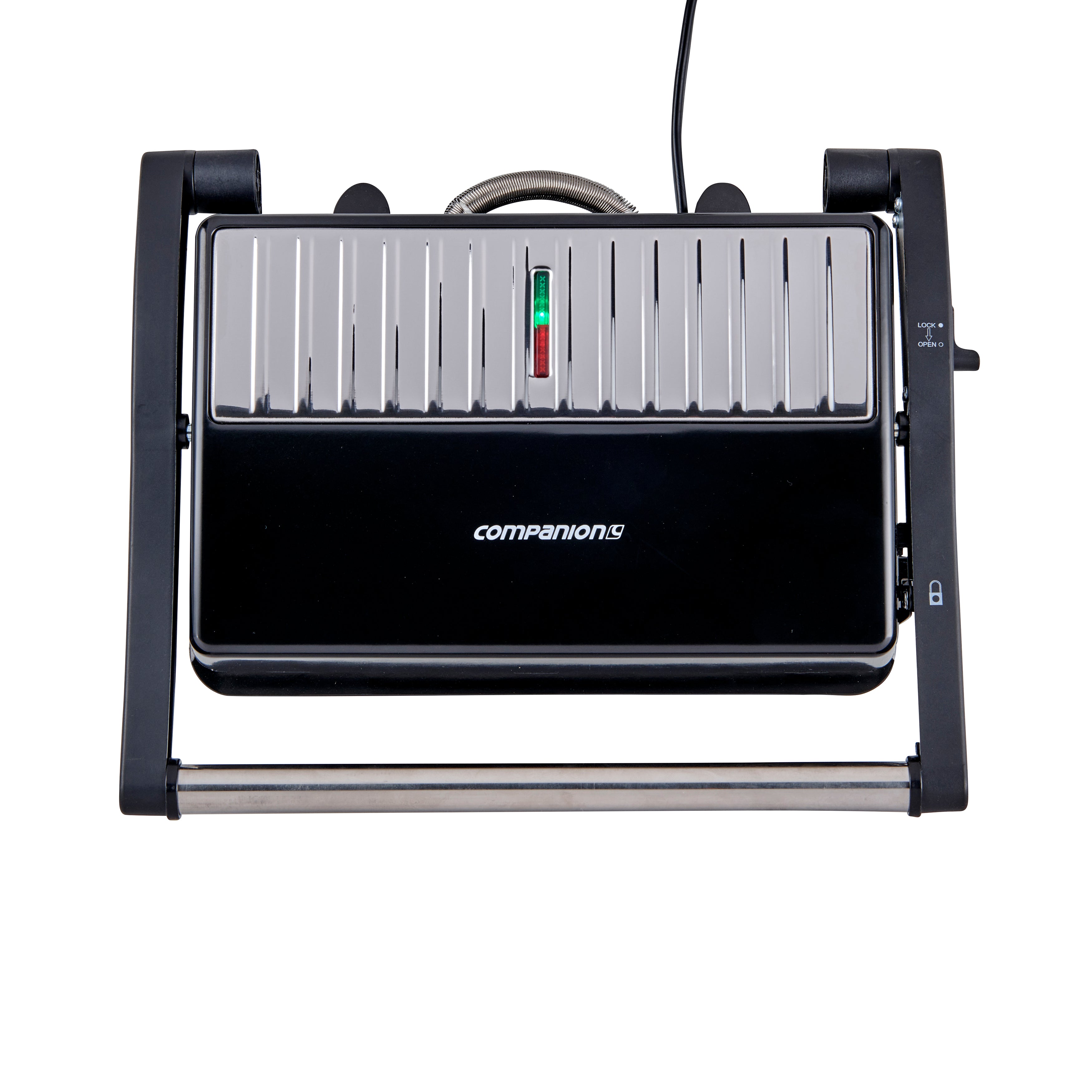 Companion Roam 12V Sandwich Grill Press