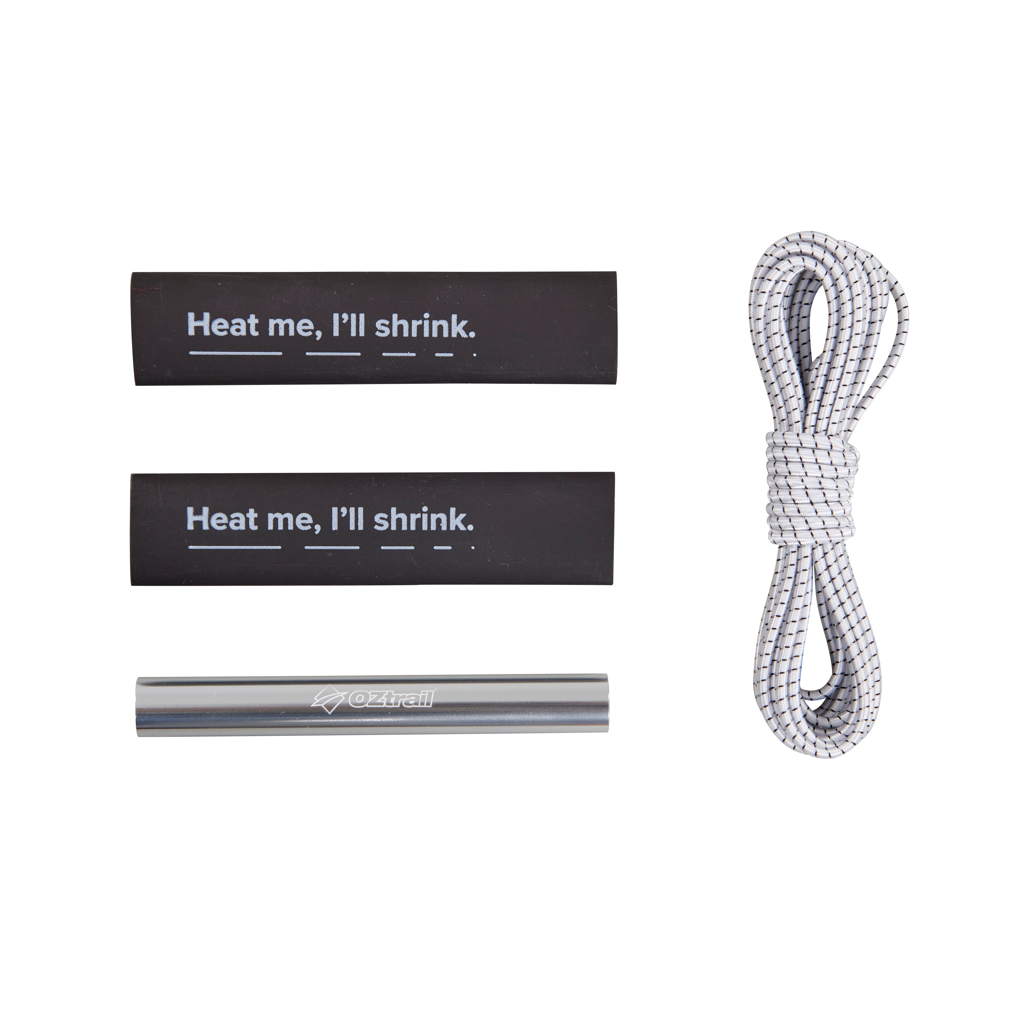 OZtrail Universal Pole Repair Kit