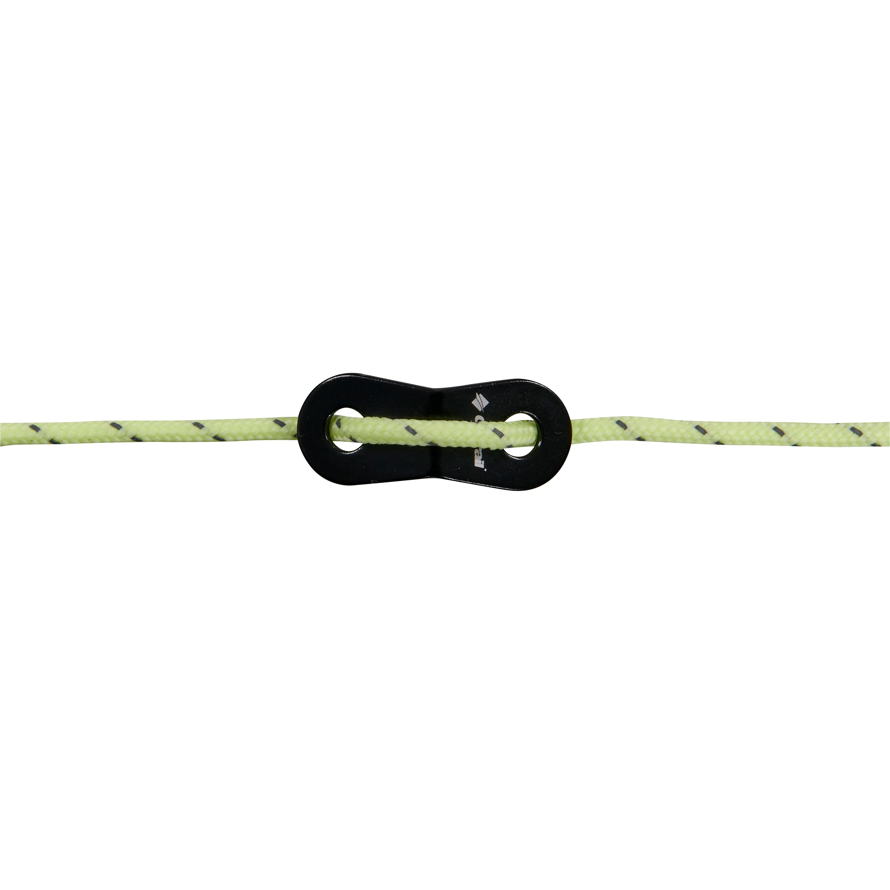 OZtrail Glow In The Dark Guy Rope 4pk