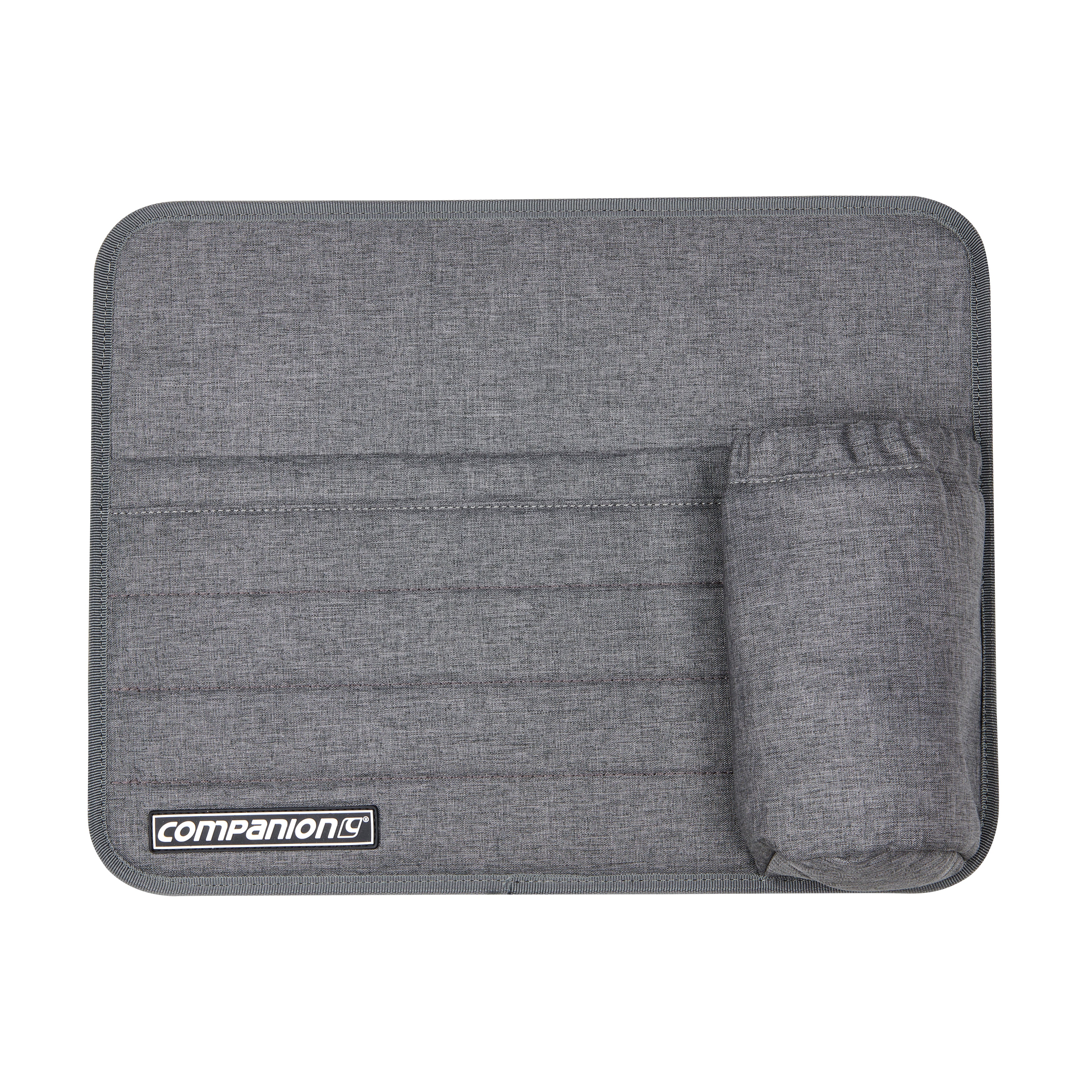 Companion Caravan Storage Pocket with Drink Holder