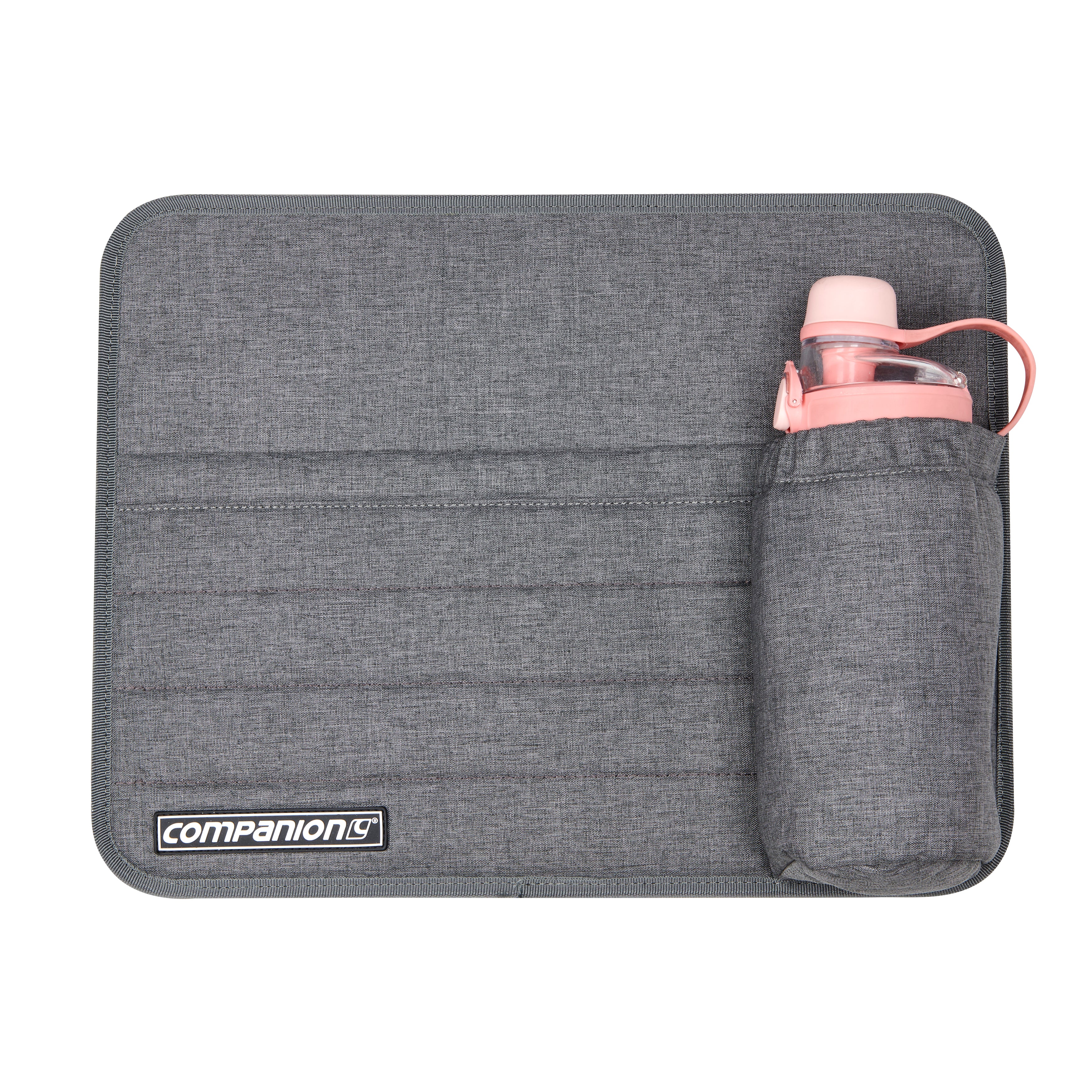 Companion Caravan Storage Pocket with Drink Holder