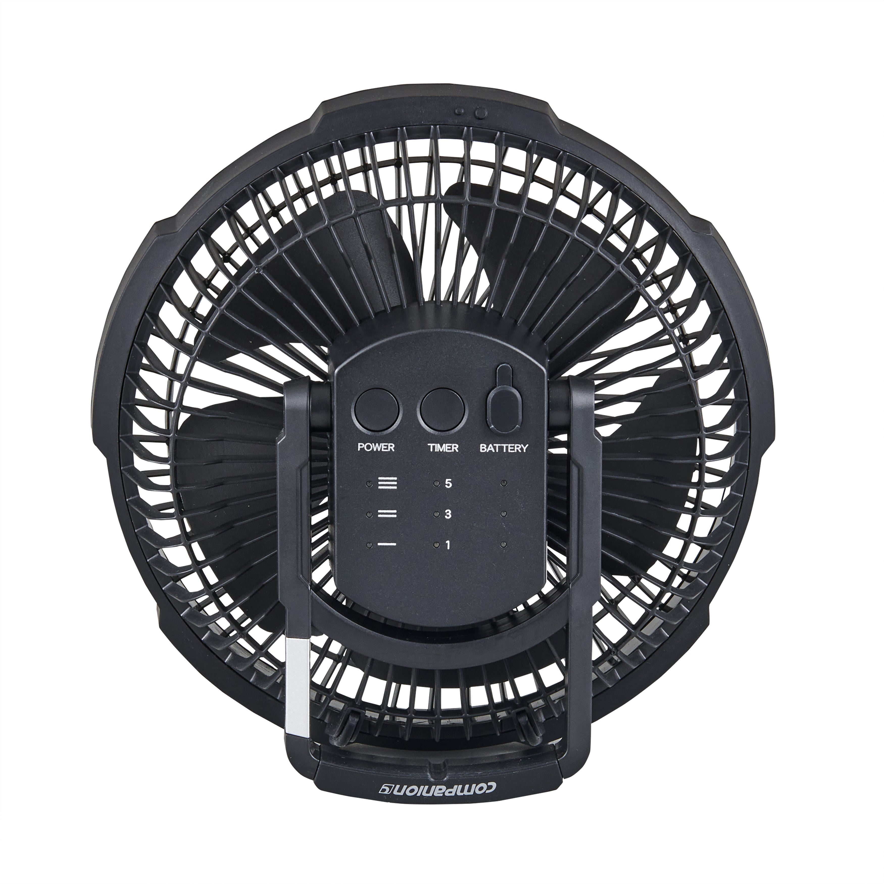 Companion Aerobreeze Anywhere 18cm Fan