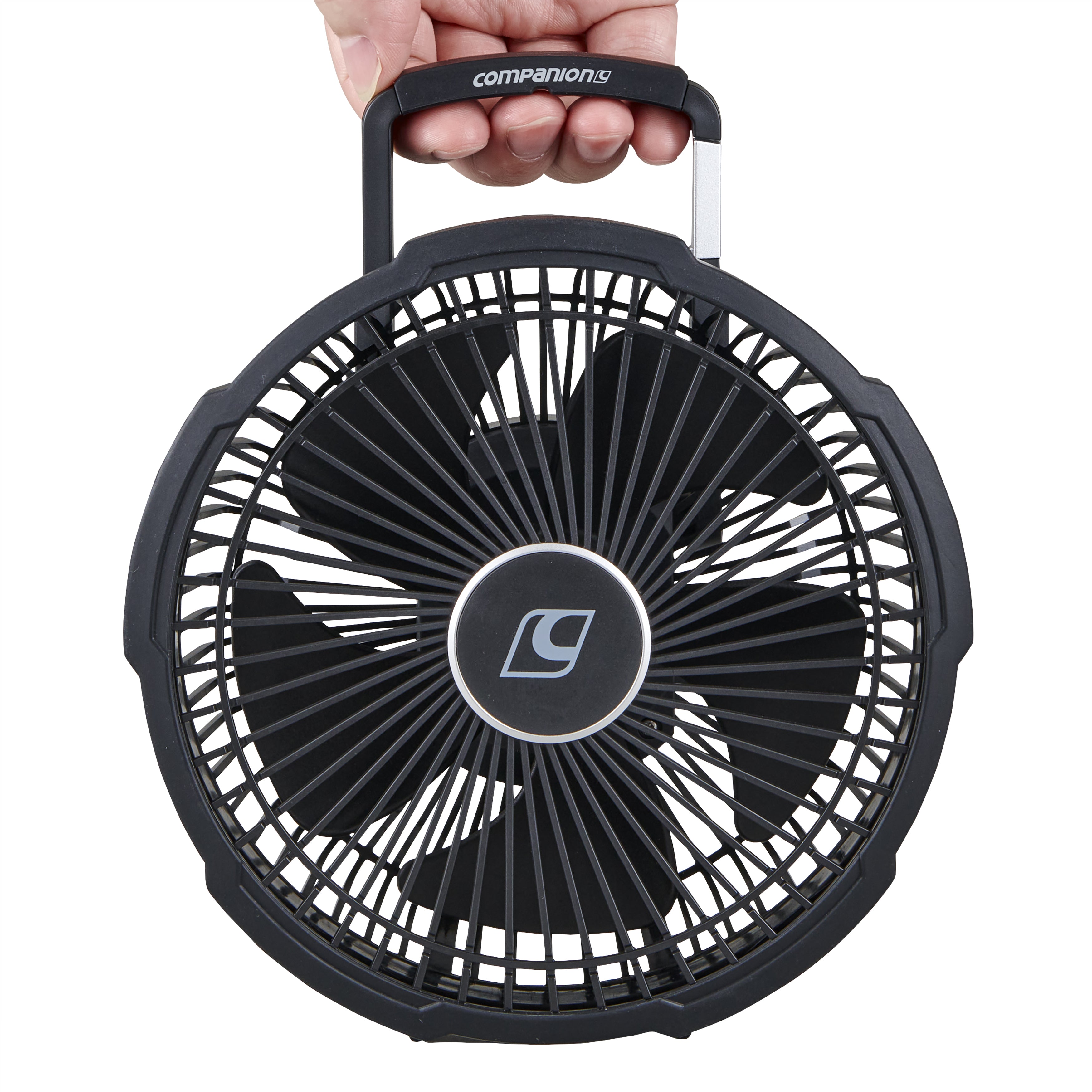 Companion Aerobreeze Anywhere 18cm Fan