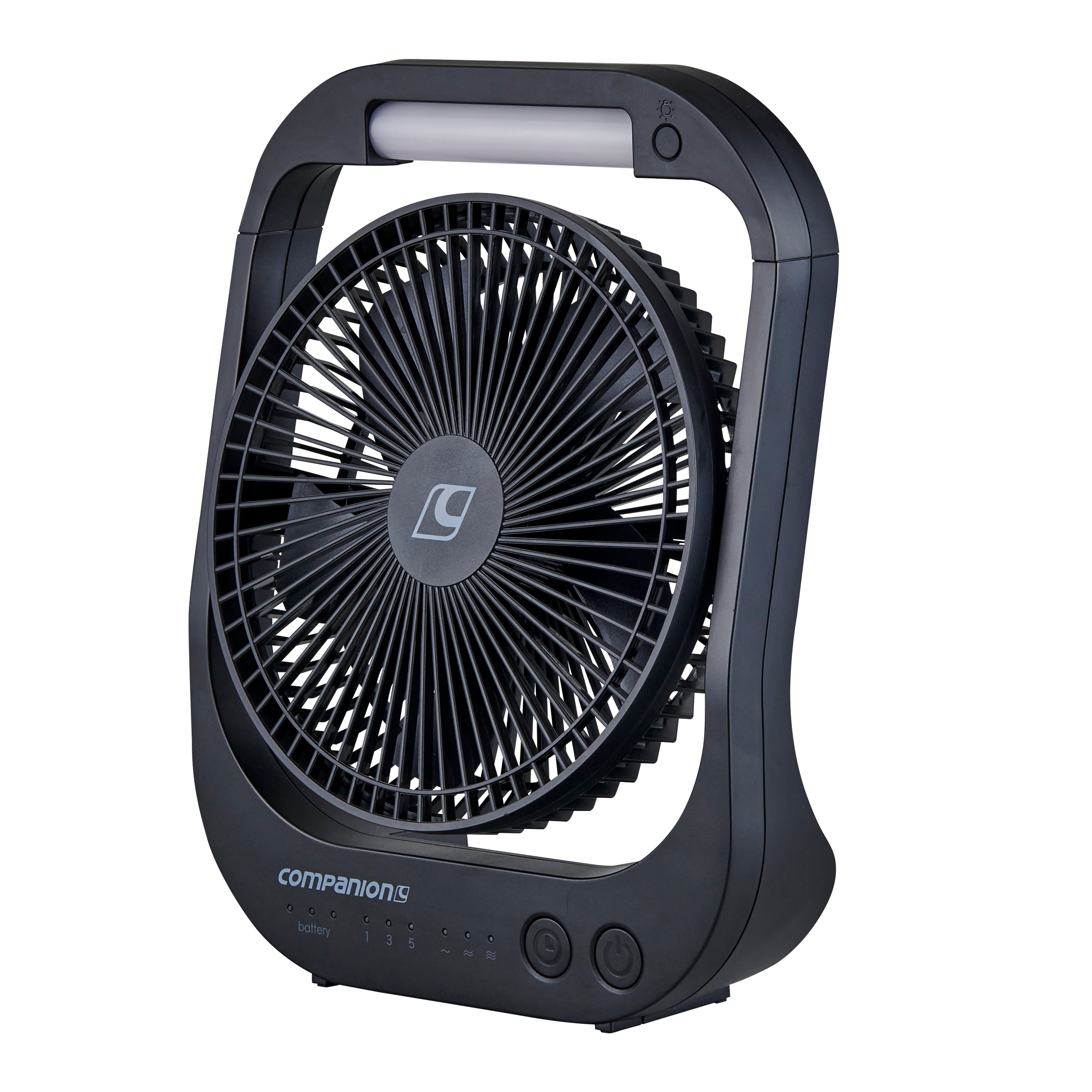 Companion Aerobreeze 20cm Lumos Fan