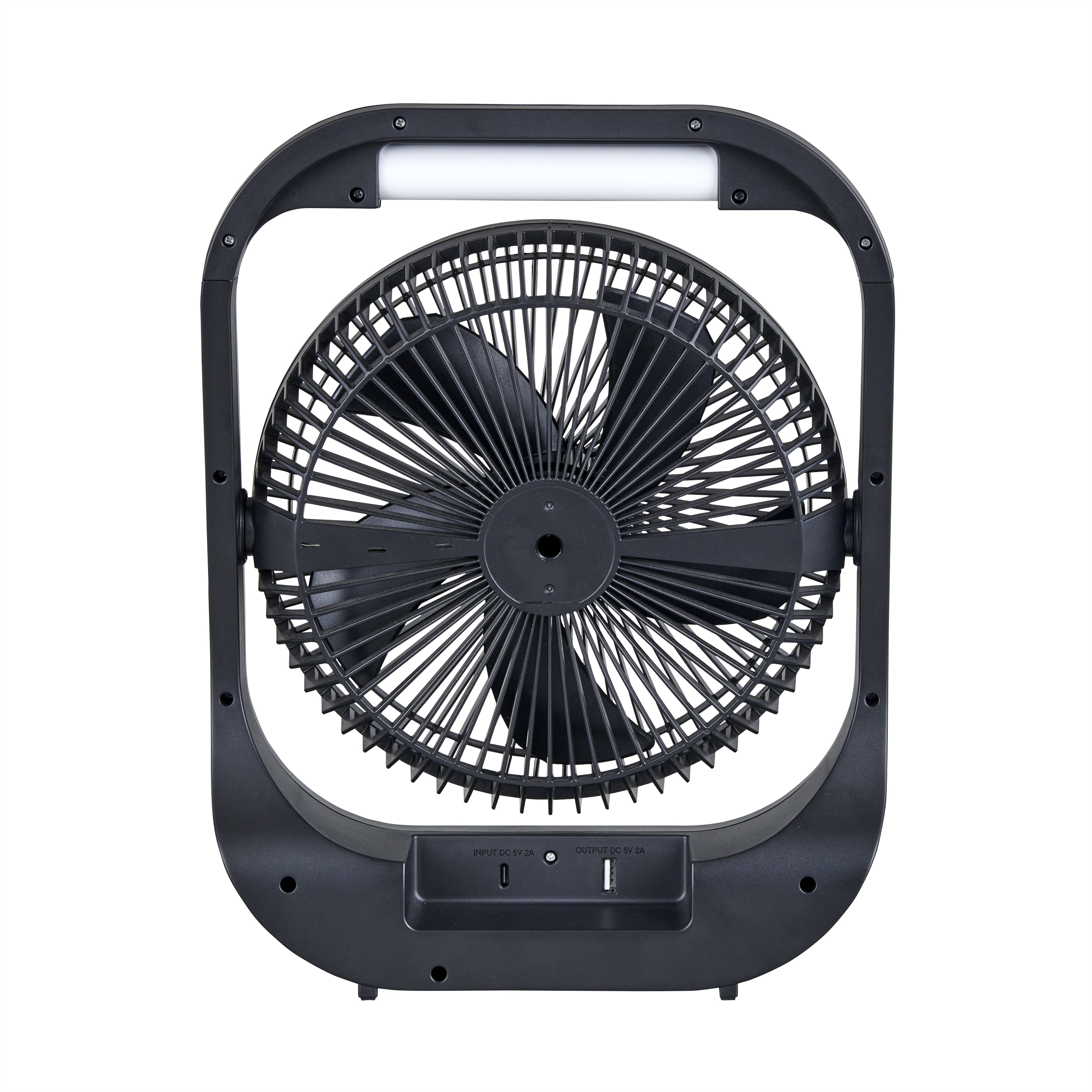 Companion Aerobreeze 20cm Lumos Fan