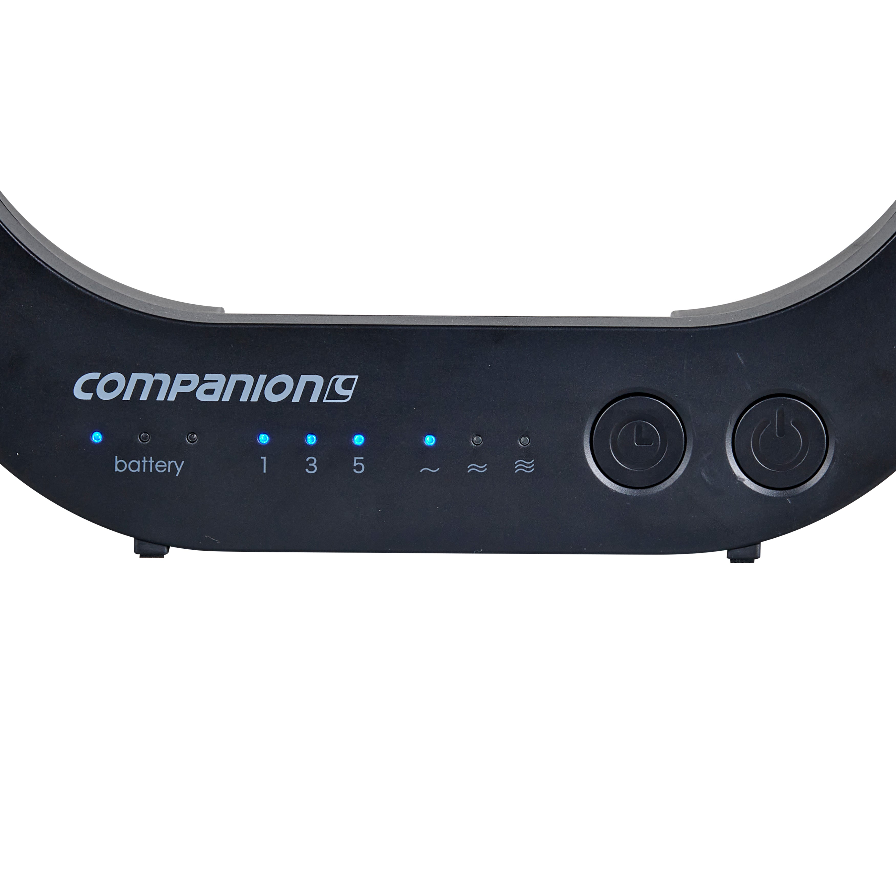 Companion Aerobreeze 20cm Lumos Fan