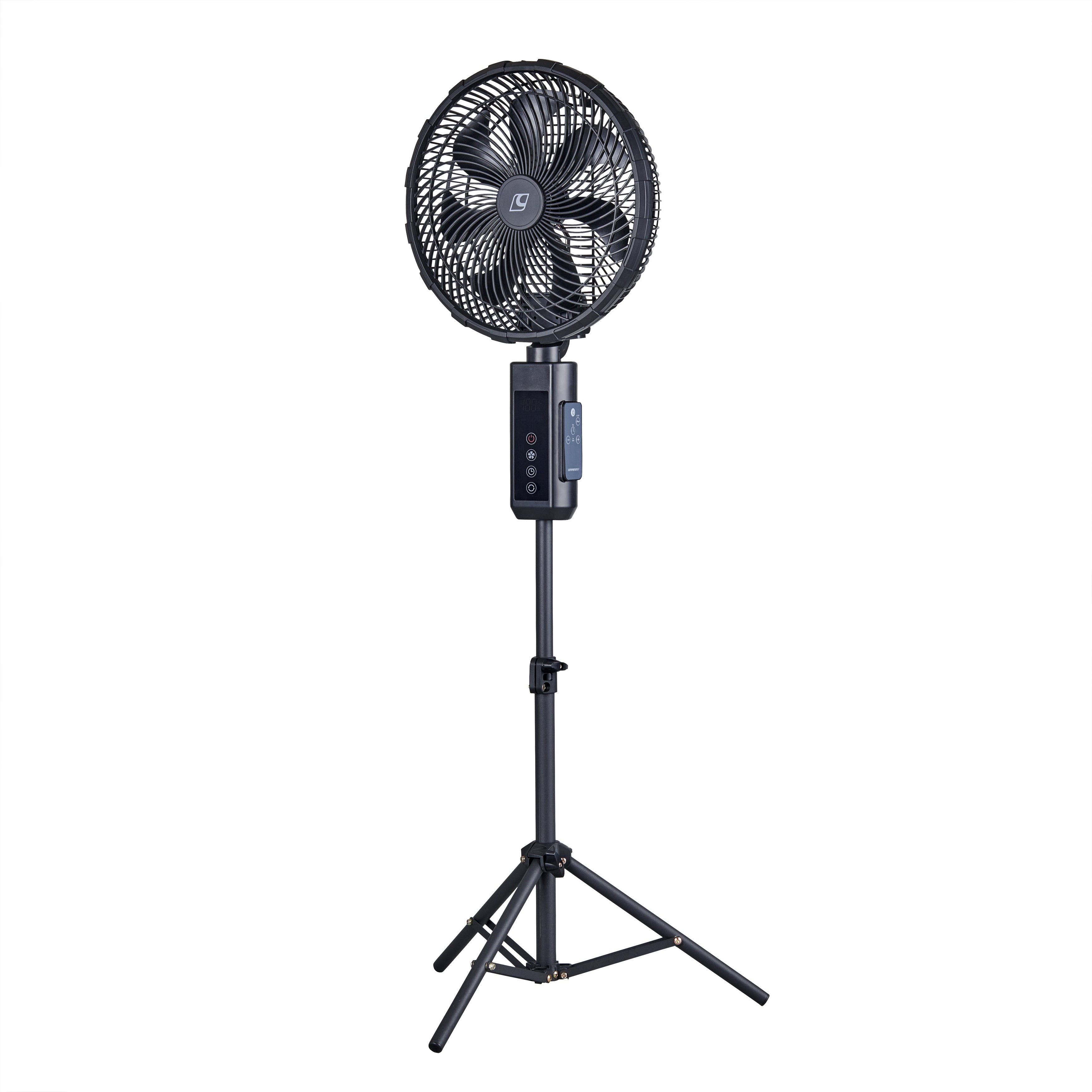 Companion Aerobreeze Tripod 30cm Fan