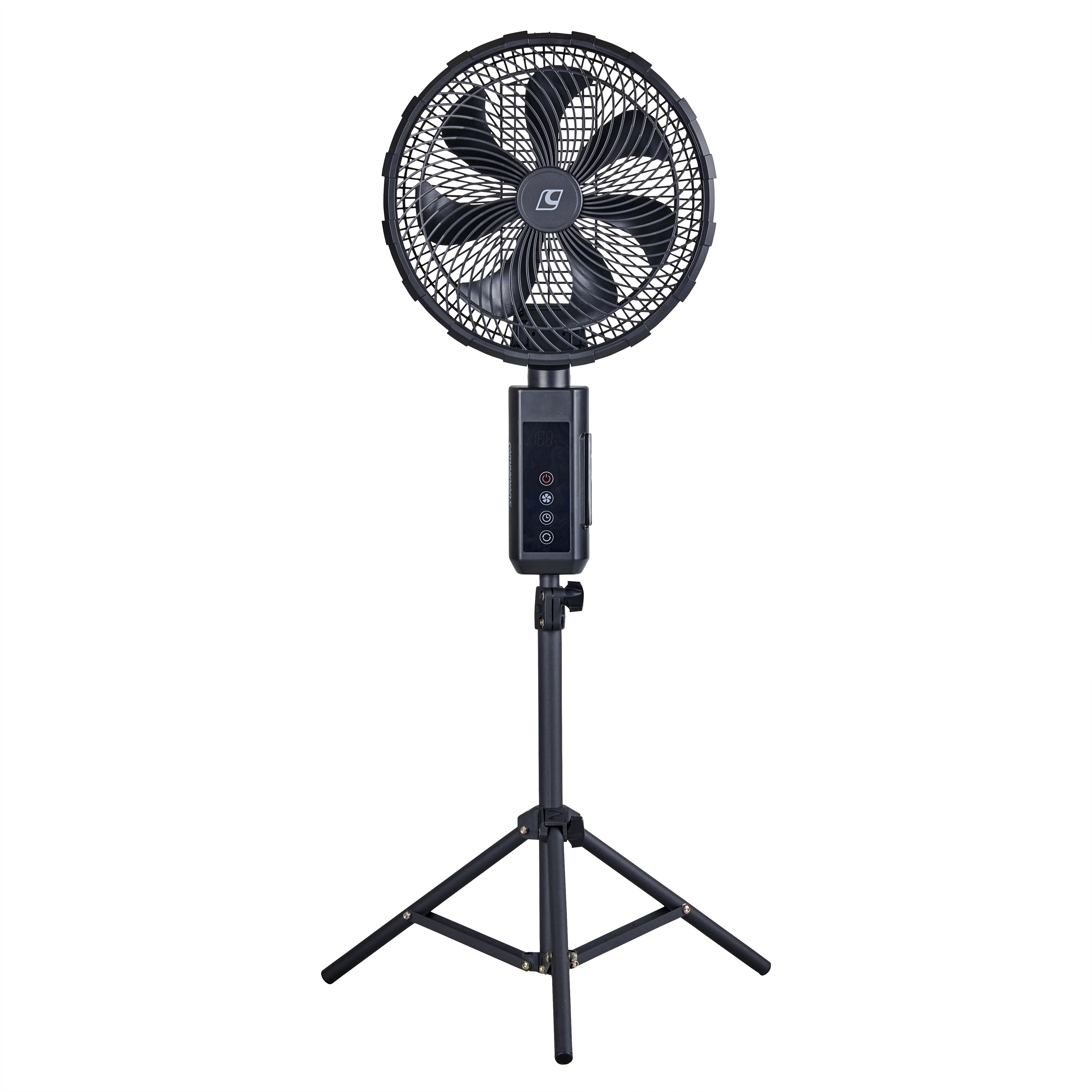 Companion Aerobreeze Tripod 30cm Fan