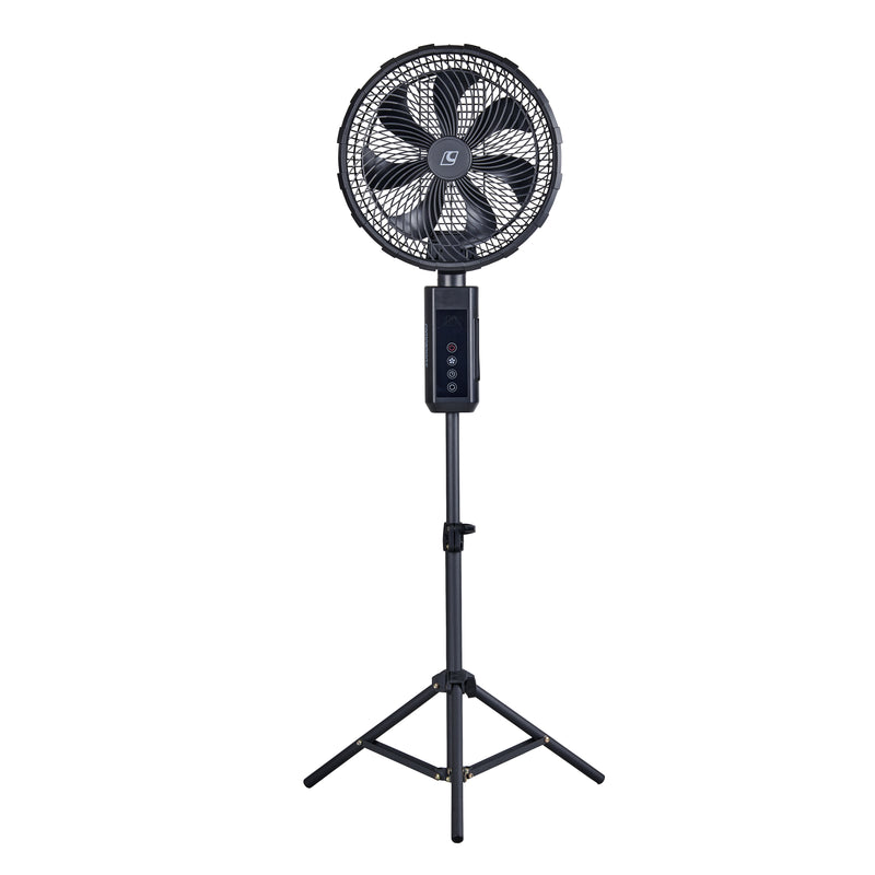 Companion Aerobreeze Tripod 30cm Fan