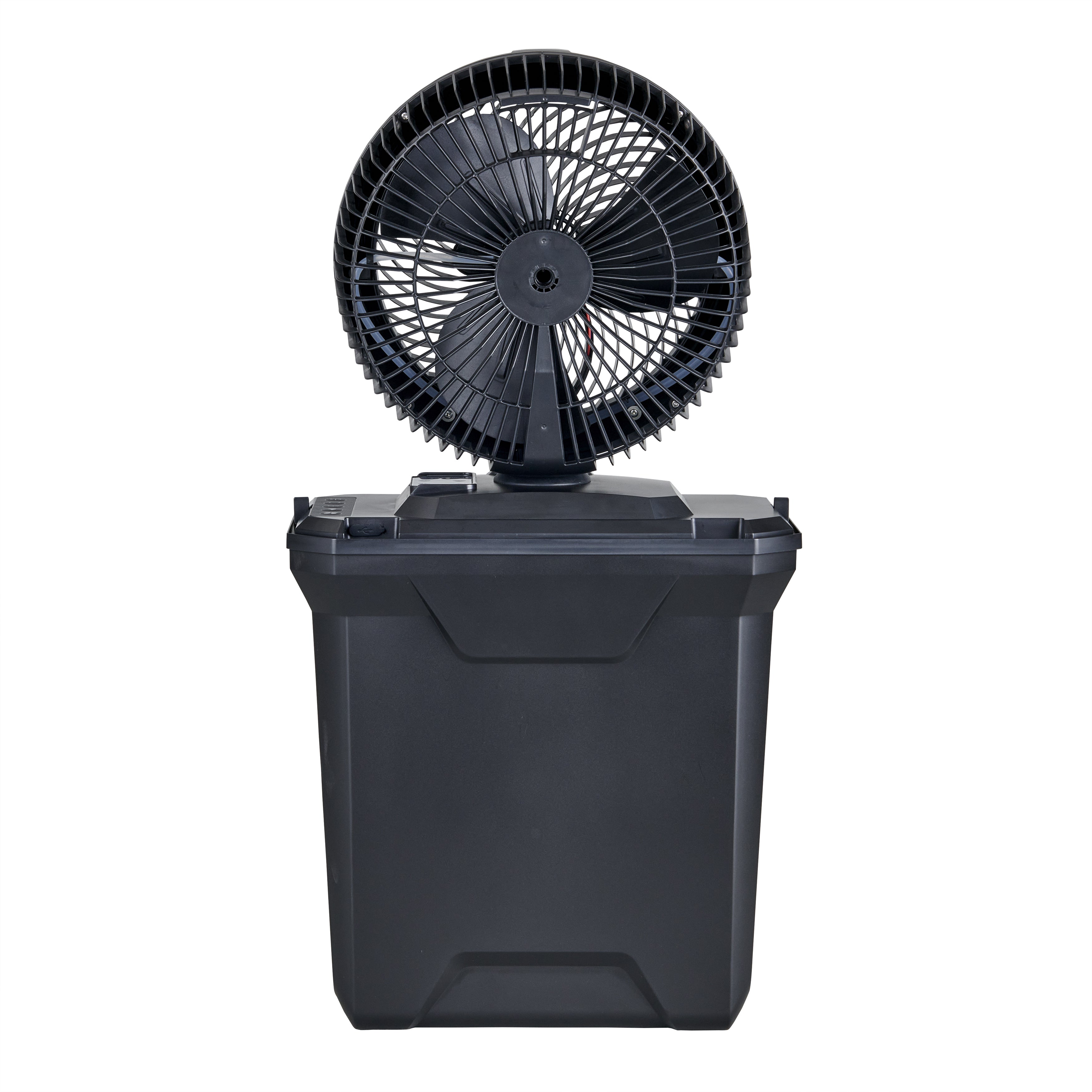 Companion Aerobreeze ProMist 25cm Oscillating Misting Fan