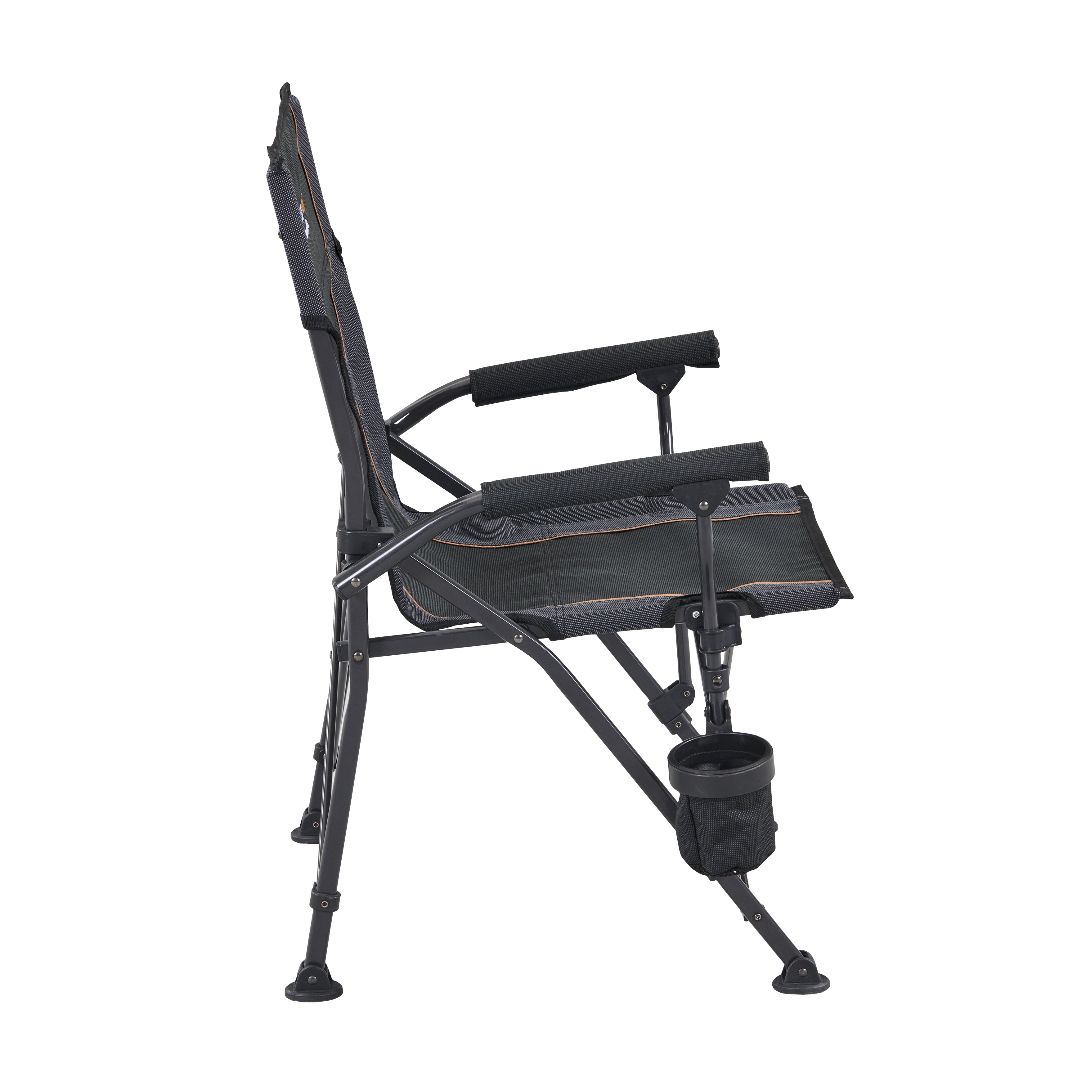 OZtrail Roamer Kids Hard Arm Chair