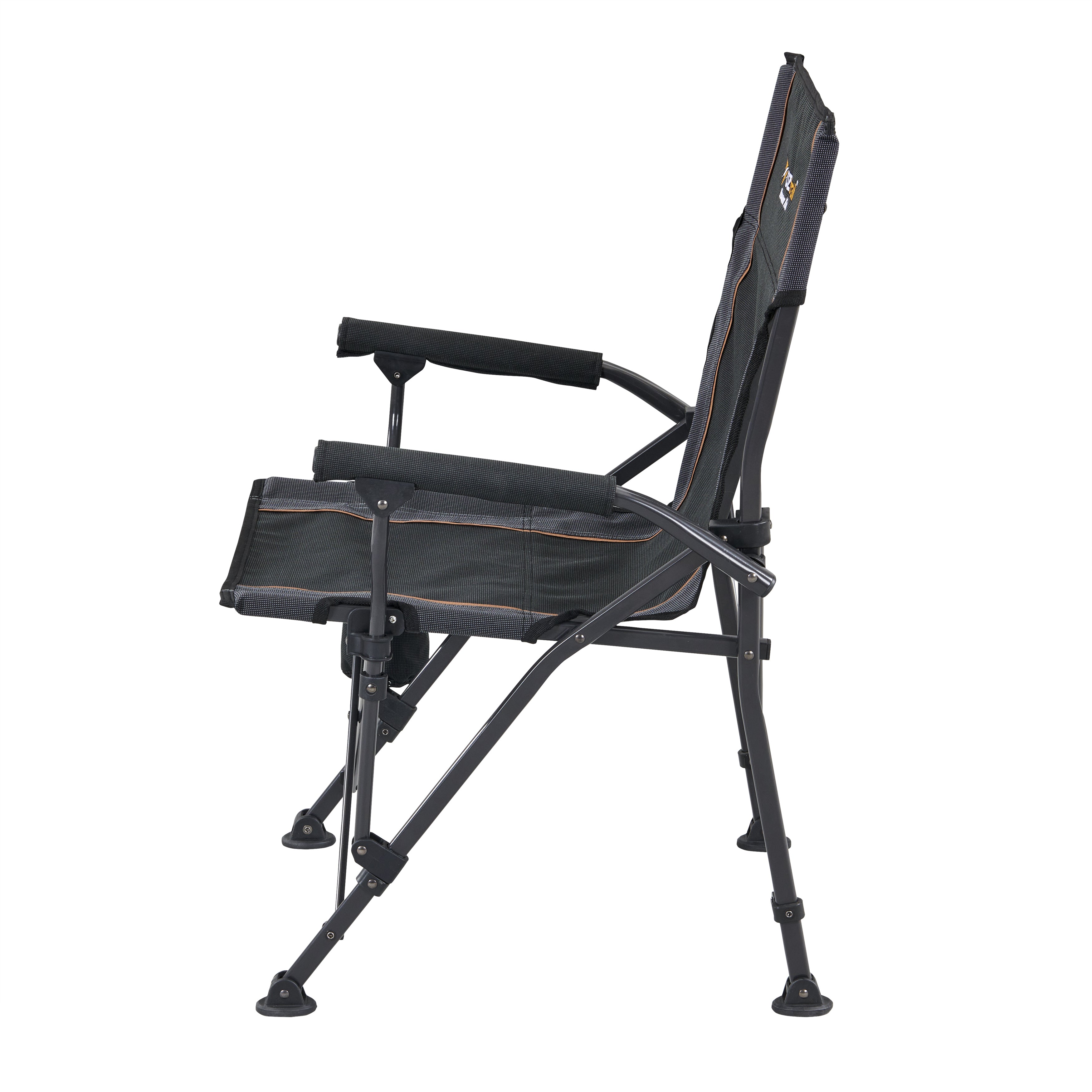 OZtrail Roamer Kids Hard Arm Chair