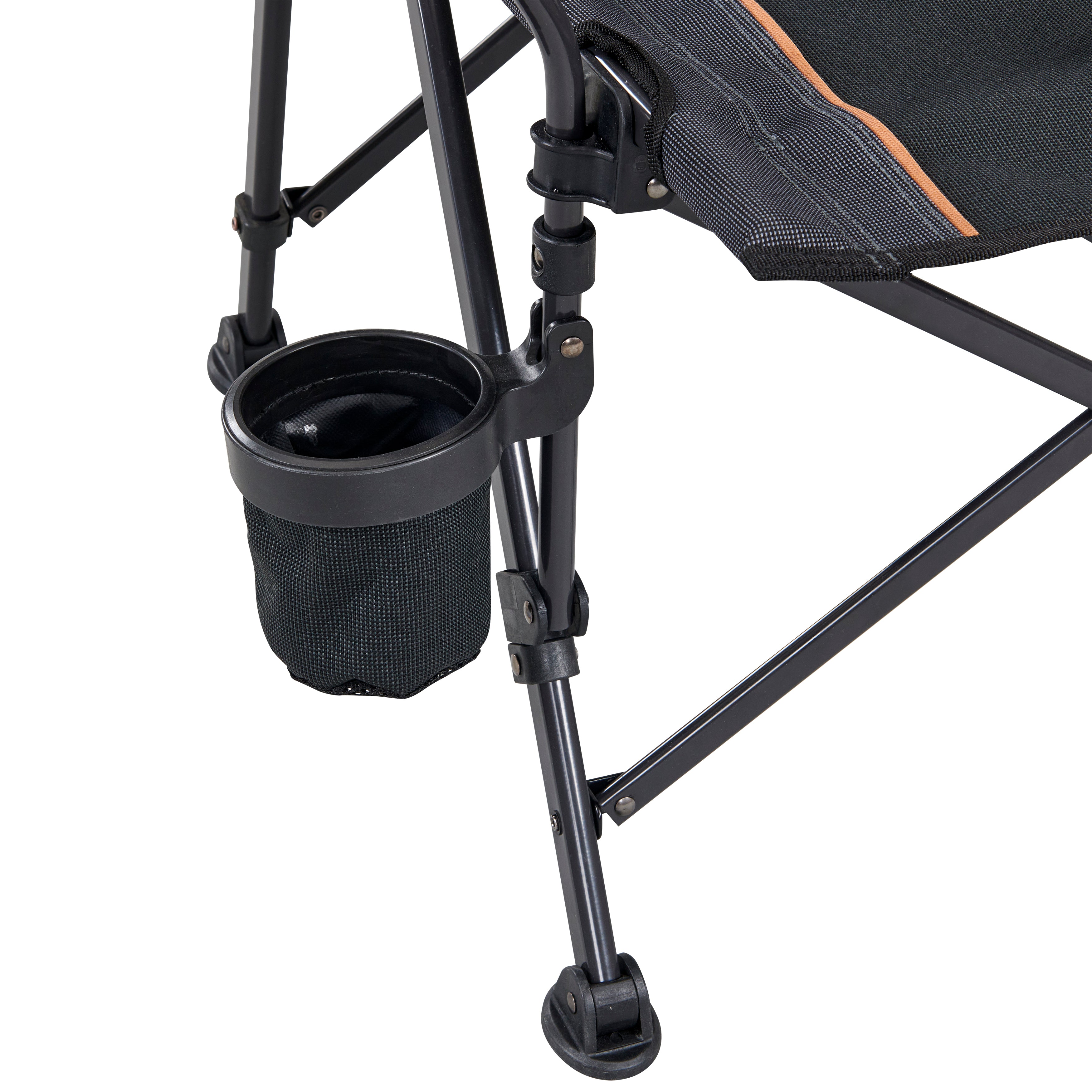 OZtrail Roamer Kids Hard Arm Chair