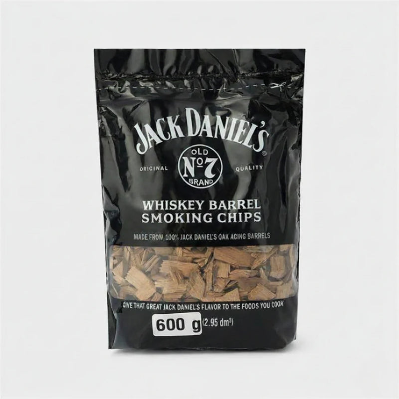 Jack Daniel's Tennessee Whiskey Smoking Chips