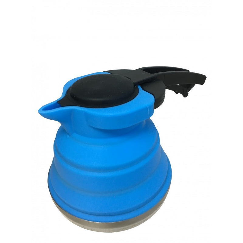 Supex Collapsible Kettle 1.2L
