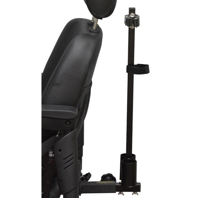Top Gun Mobility Scooter Crutch Holder