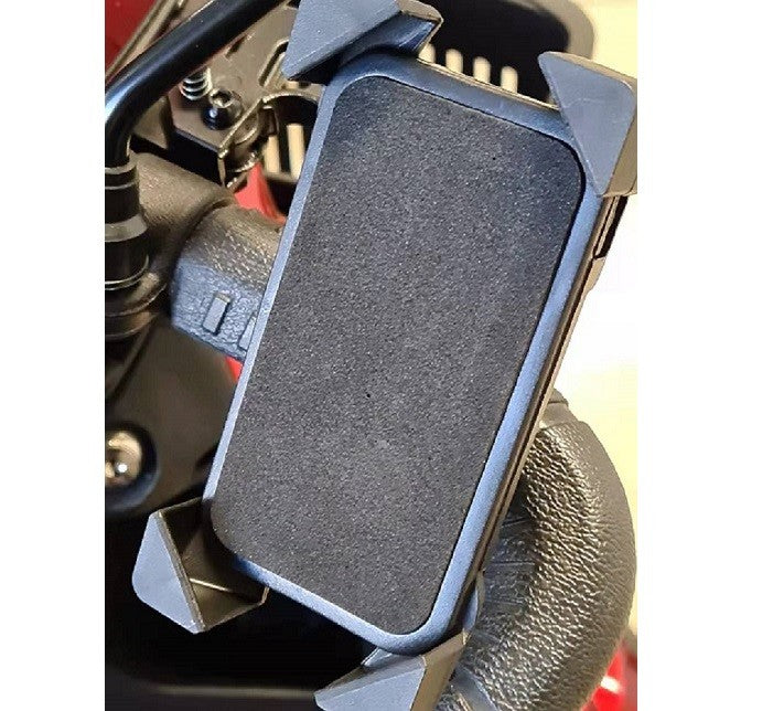 Top Gun Mobility Scooter Mobile Phone Holder