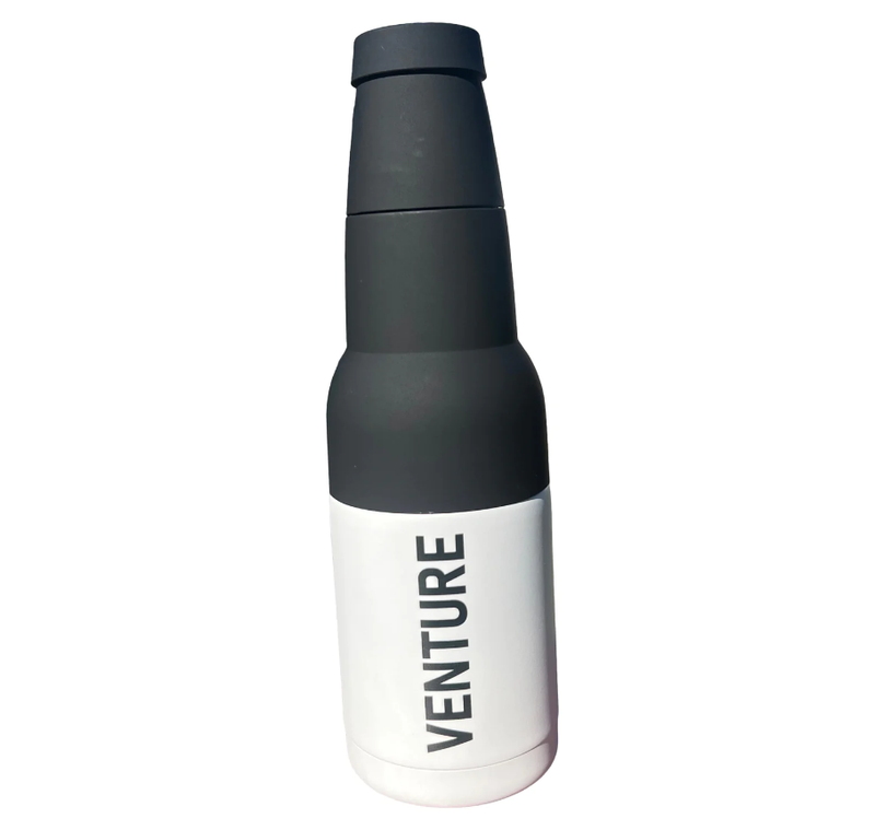 Venture Can & Stubby Holder