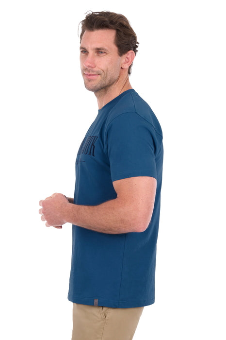 Thomas Cook Mens Nathan Tee