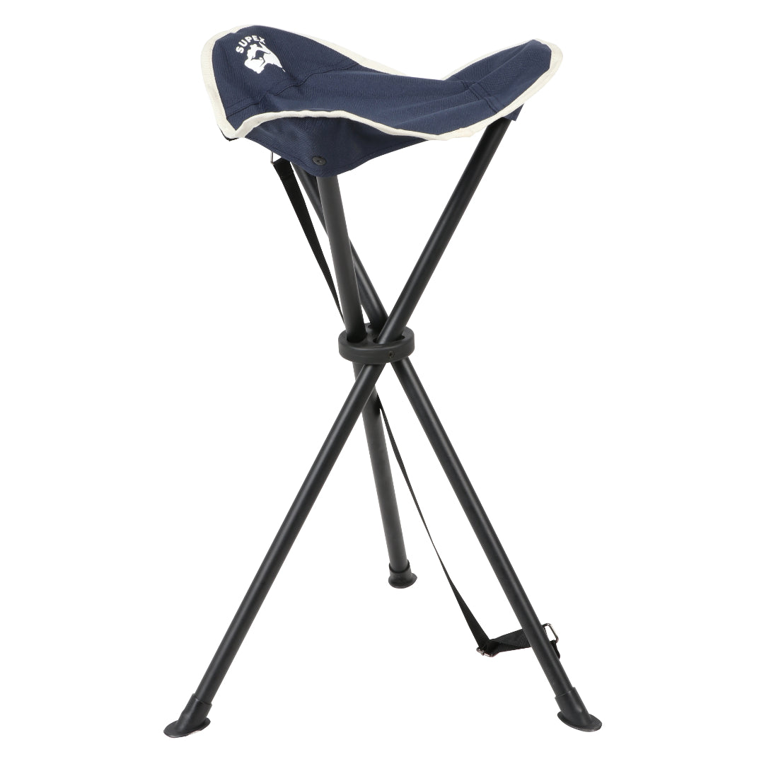 Supex Tall Tri Leg Stool