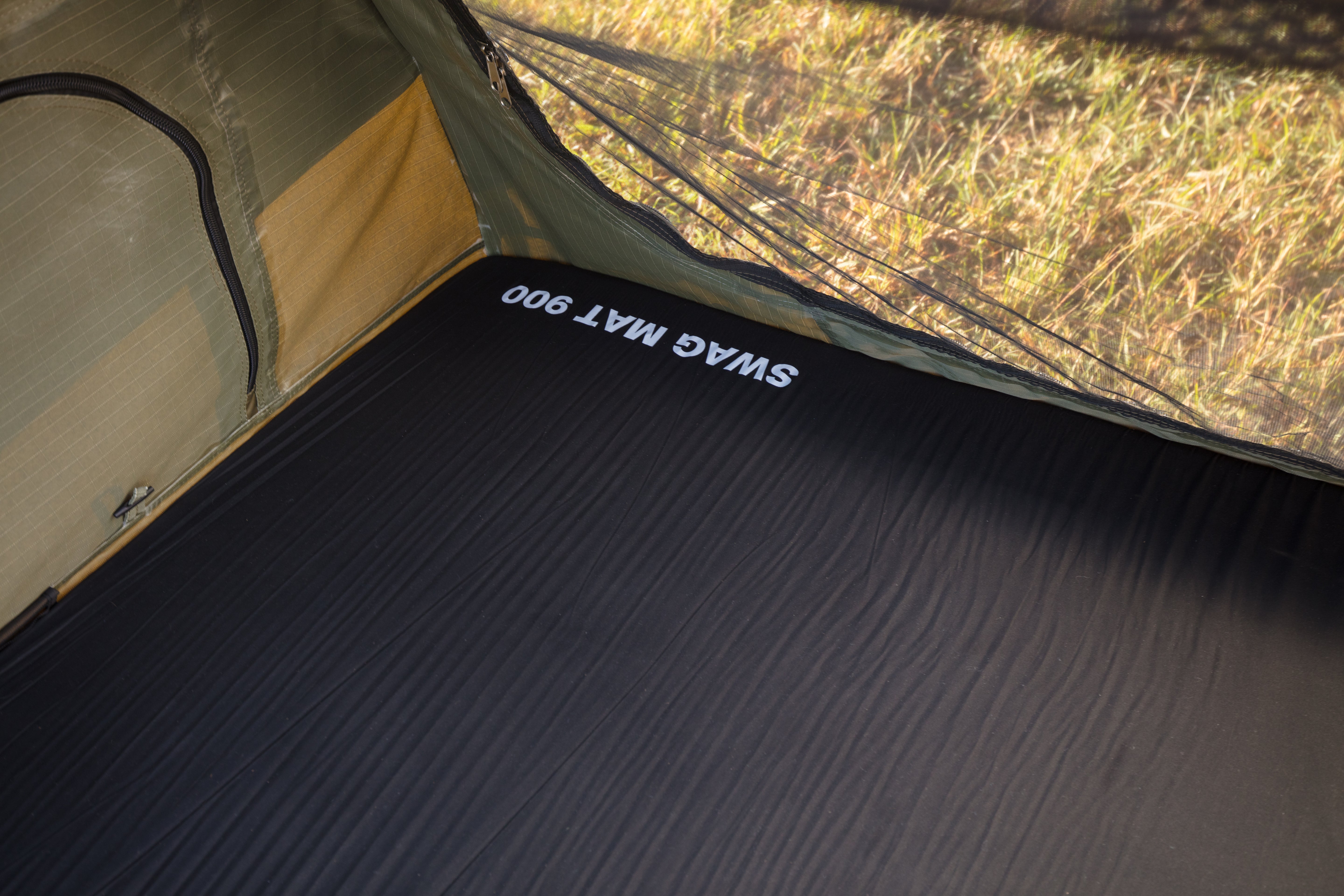 OZtrail Foam Swag 900 Mat 70mm