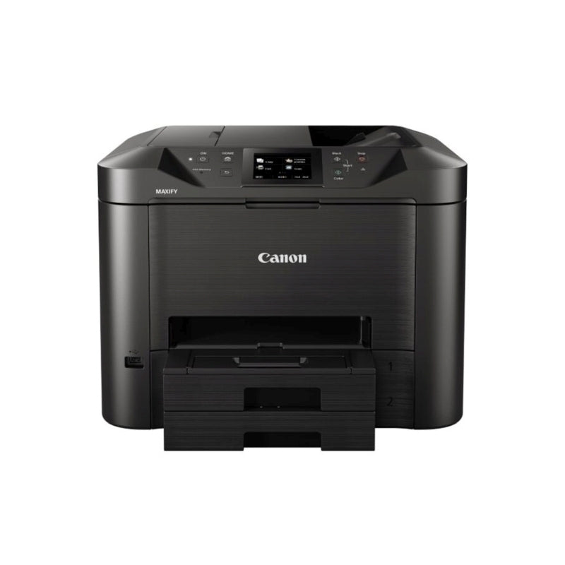Canon MAXIFY MB5640 with Extra Ink Set