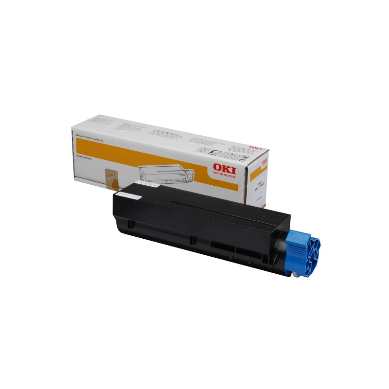 Oki MB451 High Yield Black Toner