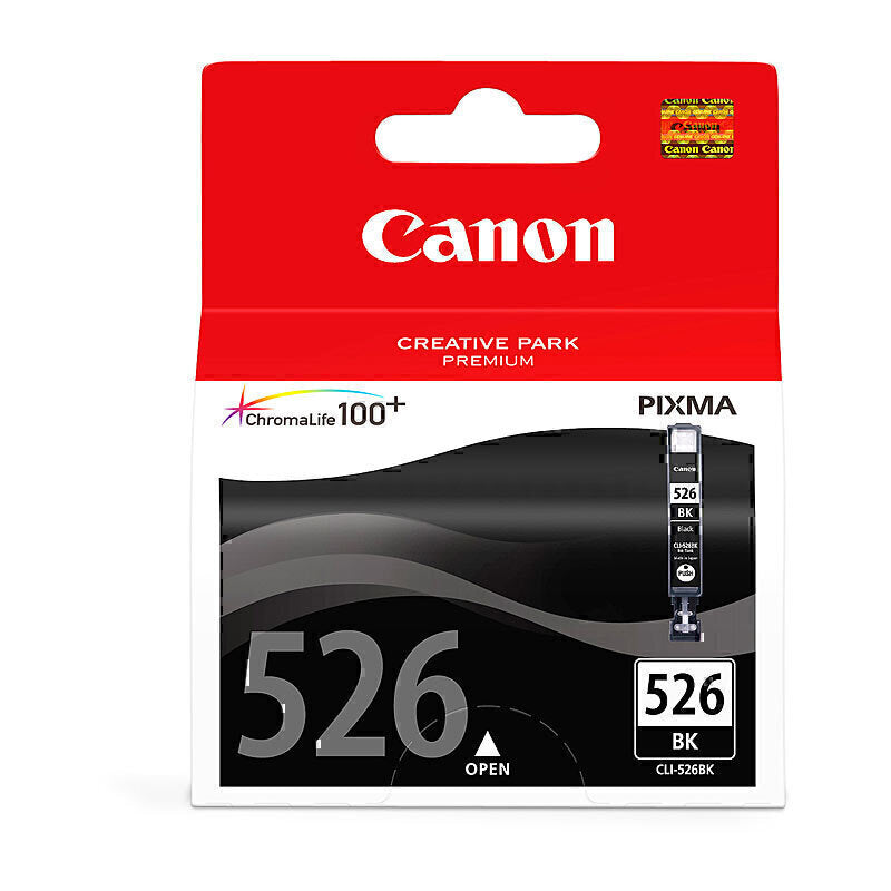 Canon 526 Photo Black Ink Cartridge
