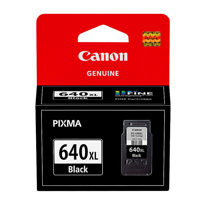 Canon 640XL Black Ink Cartridge