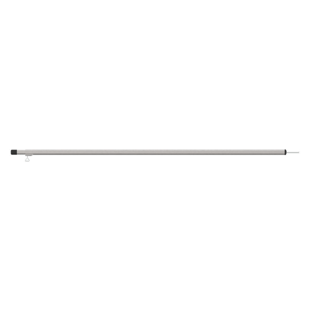 Supex 228cm Extension Tent Pole with T Nut