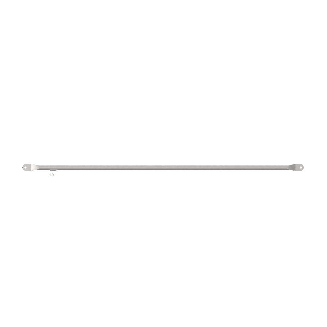 Supex 274cm Spreader Bar with T Nut & Eye Ends
