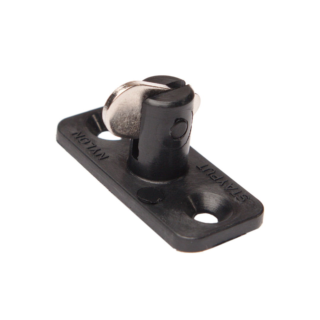 Supex T-Toggle with Metal Flipper