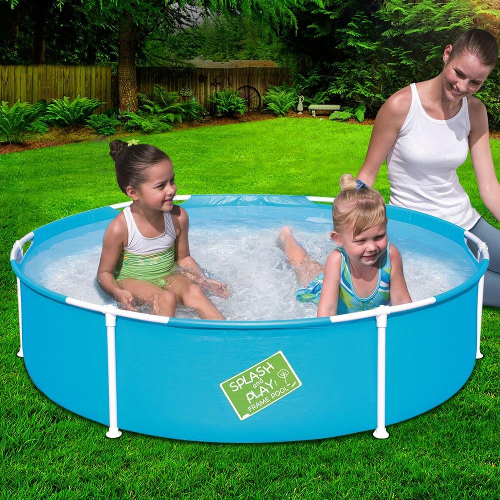 Bestway Kids Swimming Pool - Round