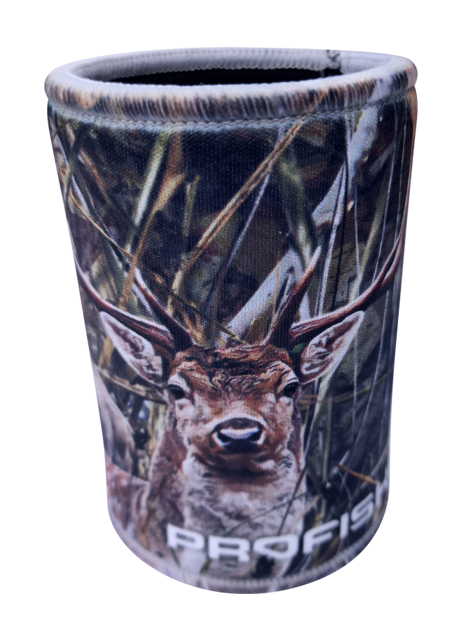 Profishent Can Cooler [Clr:DEER]