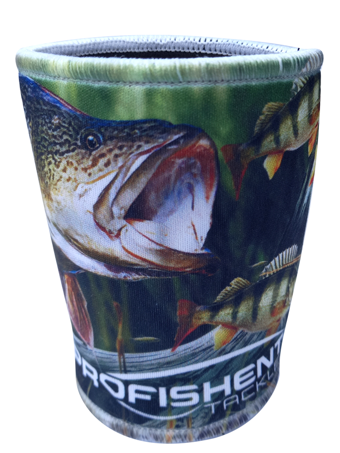 Profishent Can Cooler [Clr:COD/REDFIN]