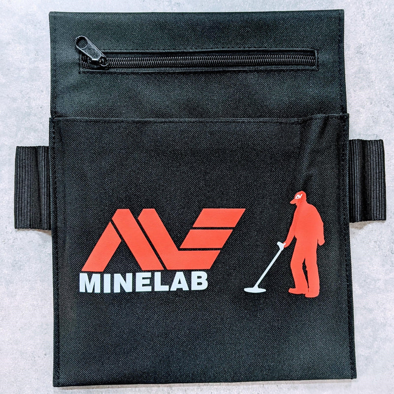 Minelab Tool & Trash Pouch