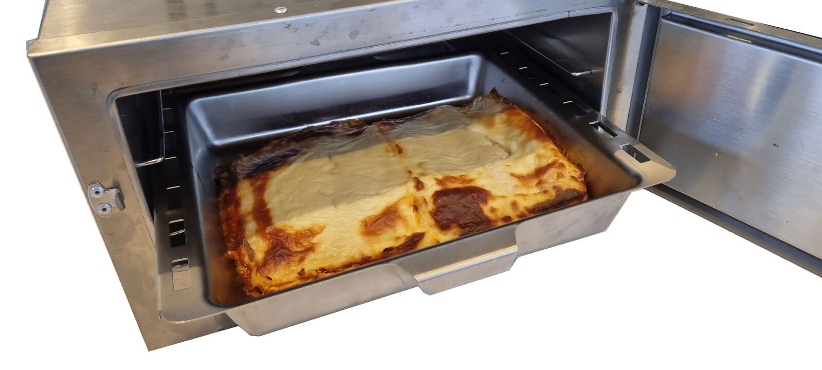 On The Road 12V Travel Oven