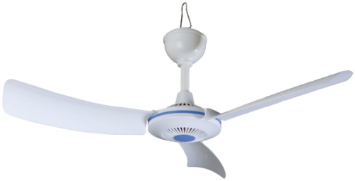 Fan-tastic 12V Portable Ceiling Fan