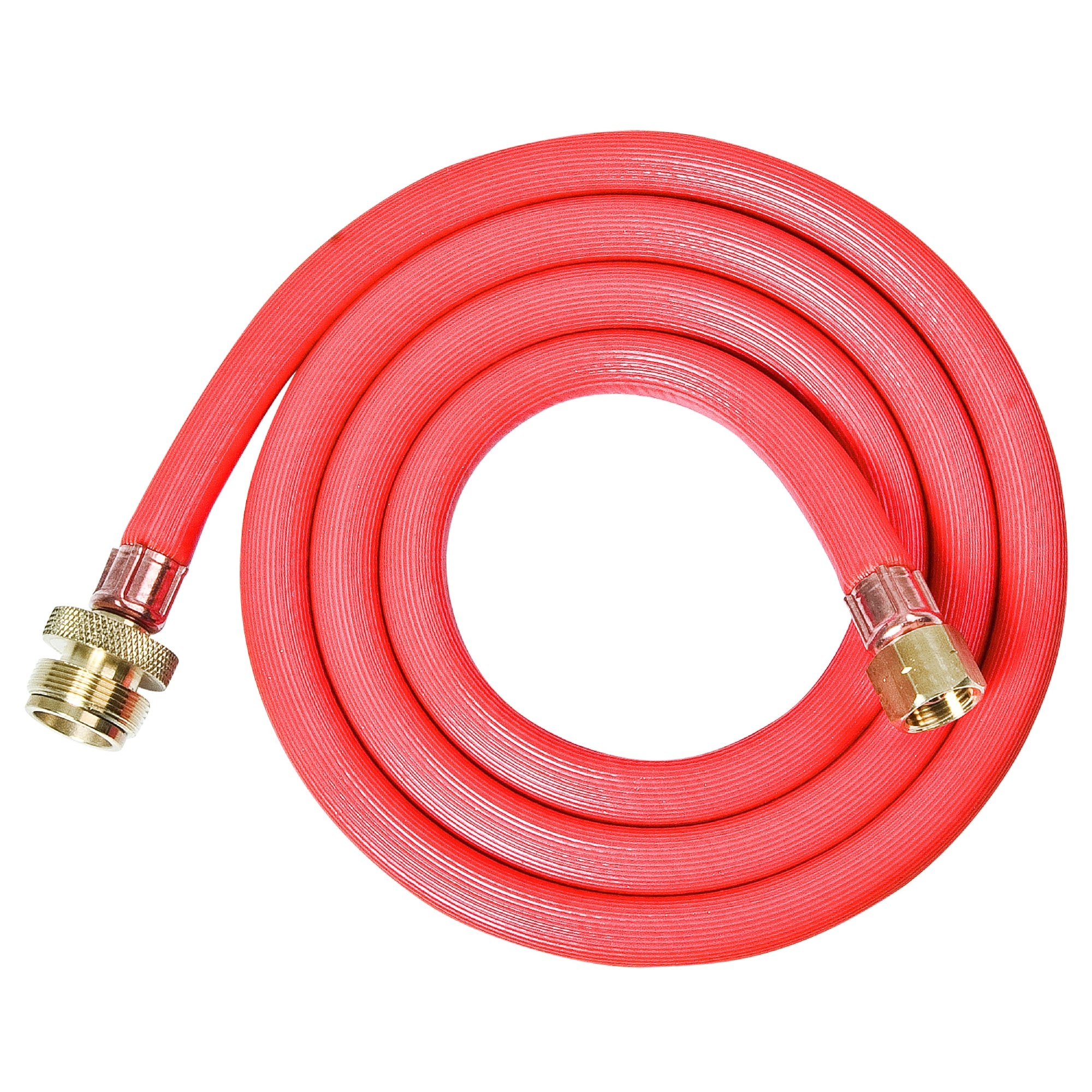 Companion 3/8"-BOM High Pressure Gas Hose 3/8" 1.5m