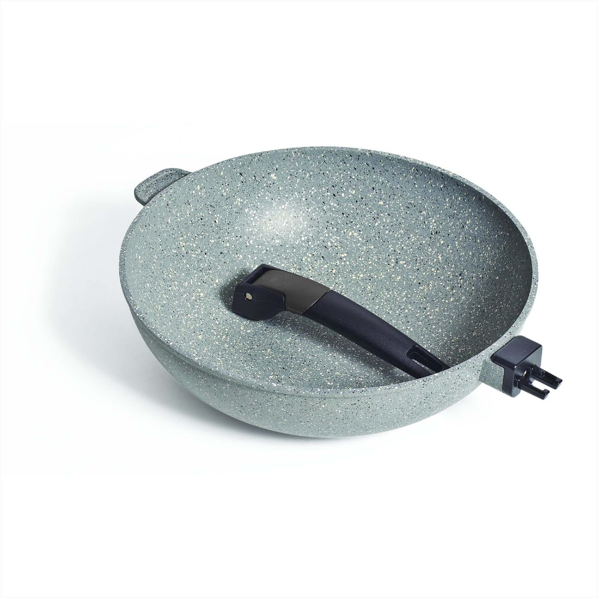 Campfire Compact Deep Frypan - 28CM